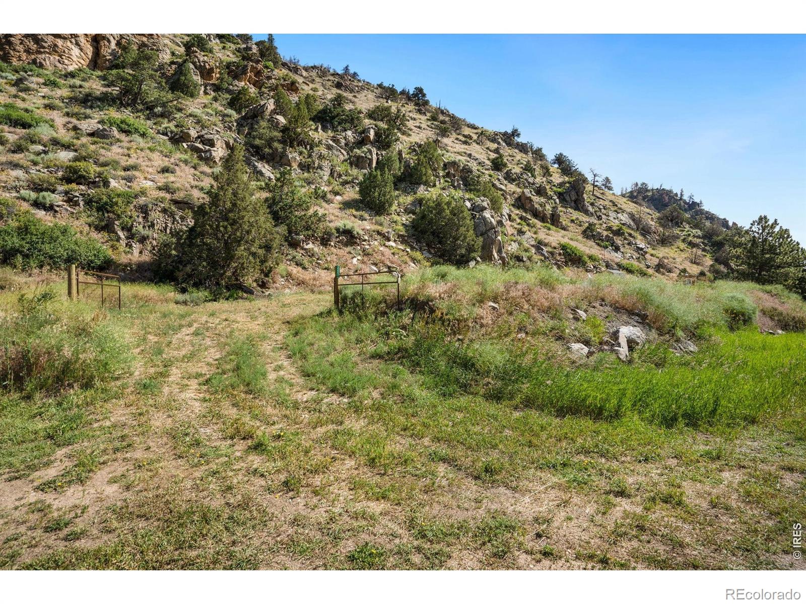 32160 W Highway 14 Bellvue CO 80512