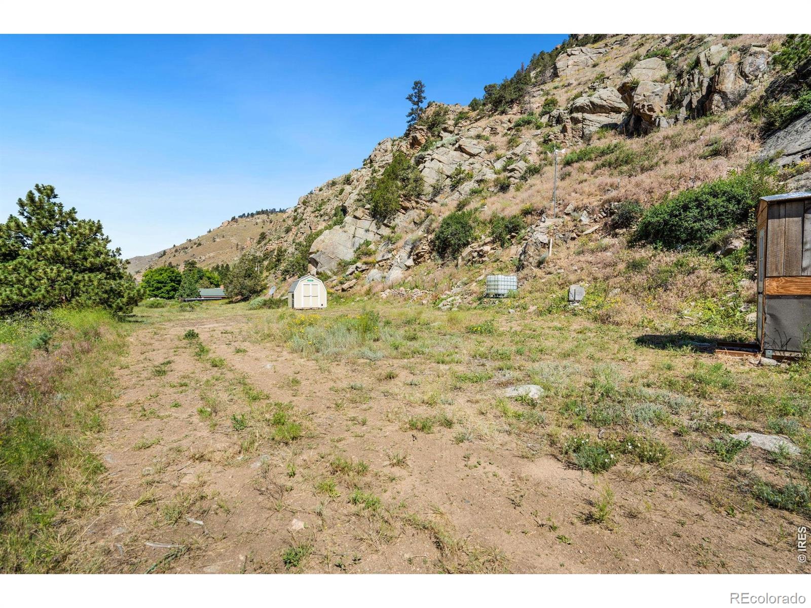 32160 W Highway 14 Bellvue CO 80512