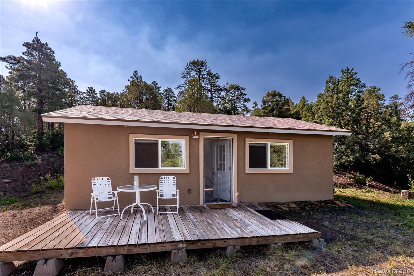 33000 Timber Park Drive Trinidad CO 81082