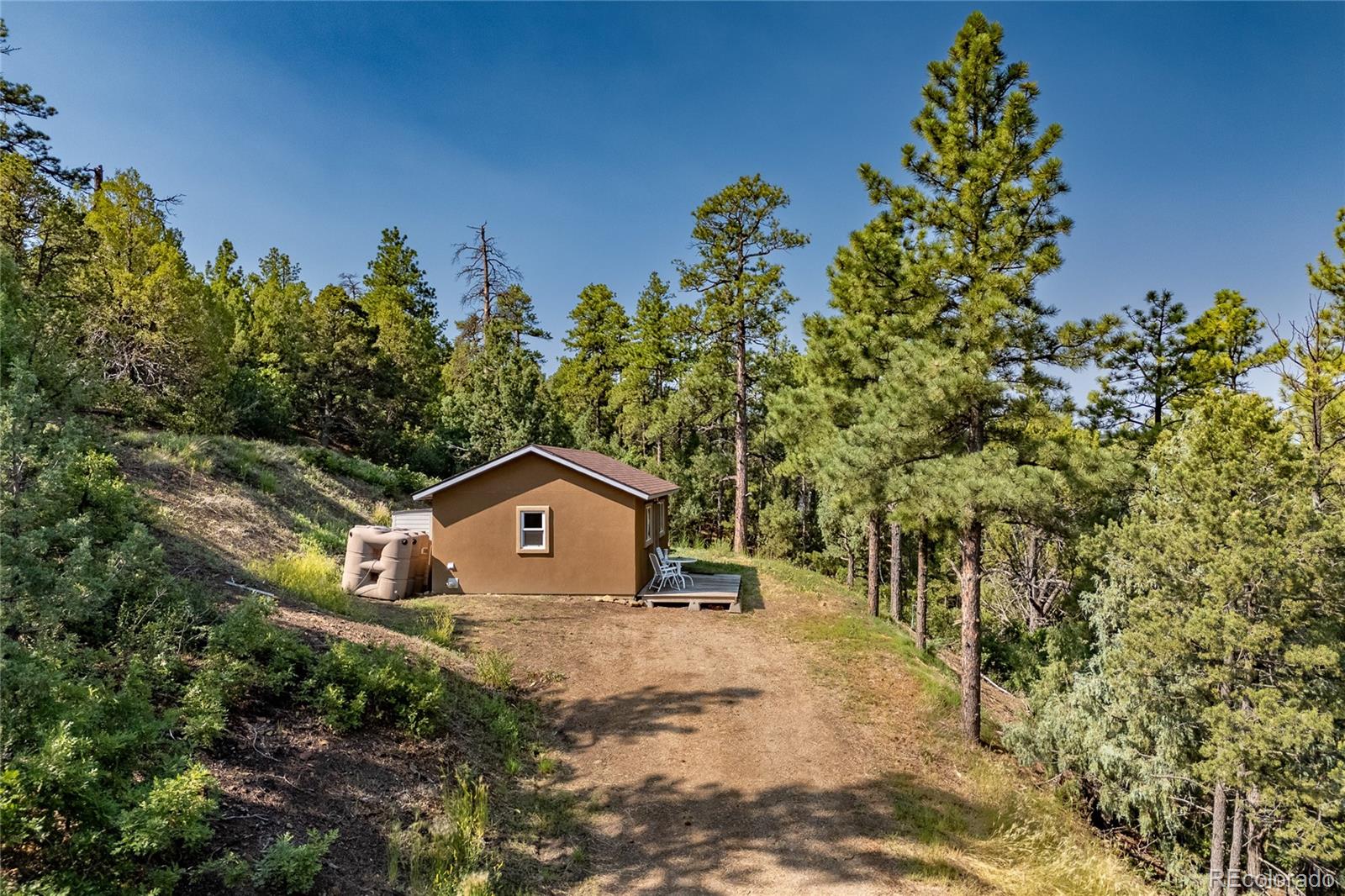 33000 Timber Park Drive Trinidad CO 81082