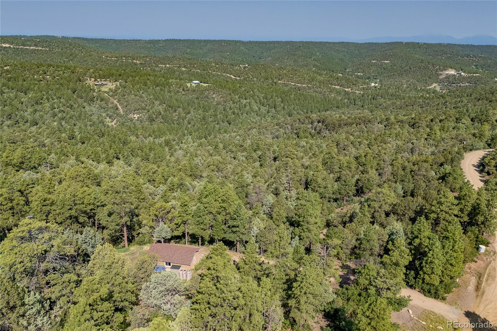 33000 Timber Park Drive Trinidad CO 81082