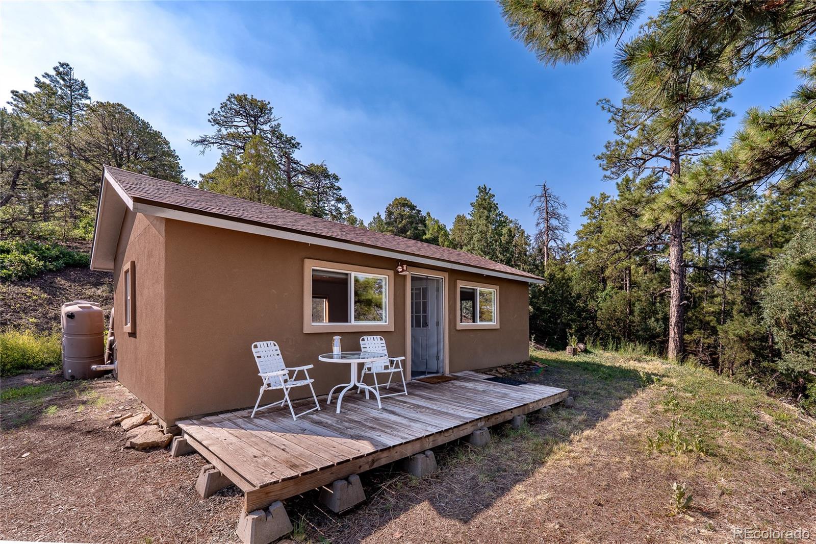 33000 Timber Park Drive Trinidad CO 81082