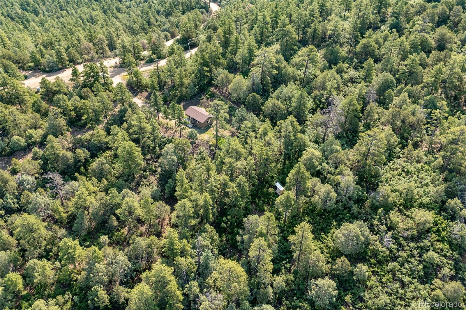 33000 Timber Park Drive Trinidad CO 81082