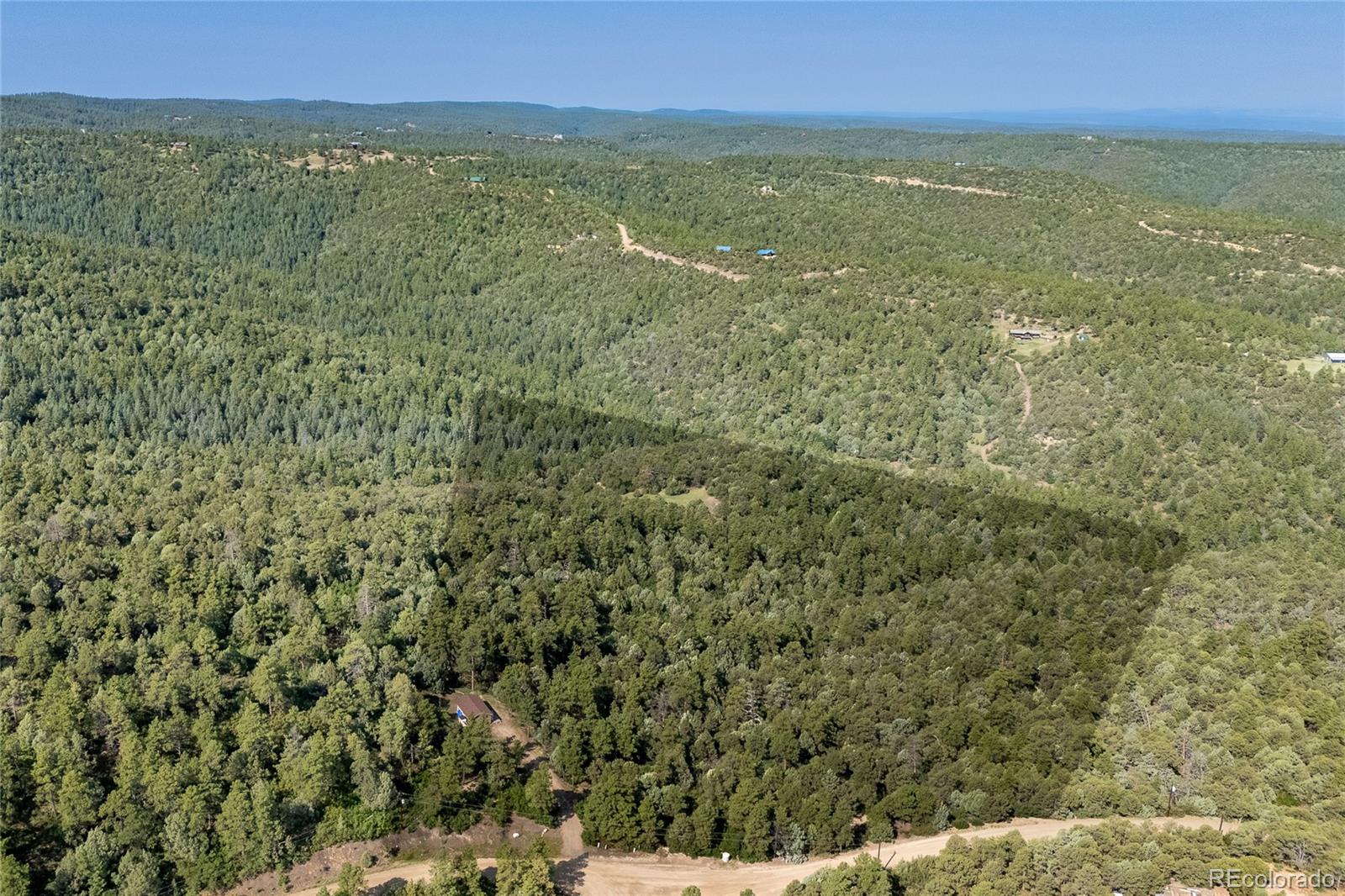 33000 Timber Park Drive Trinidad CO 81082