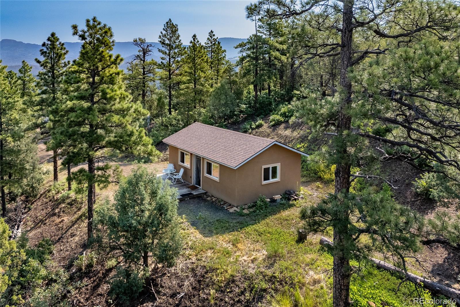 33000 Timber Park Drive Trinidad CO 81082