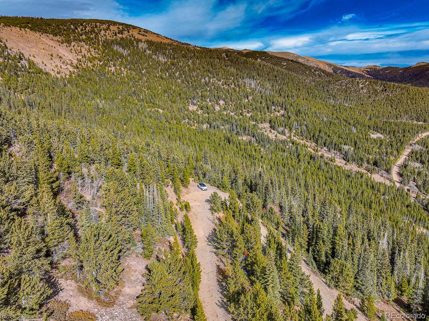 111 Hilltop Road Idaho Springs CO 80452