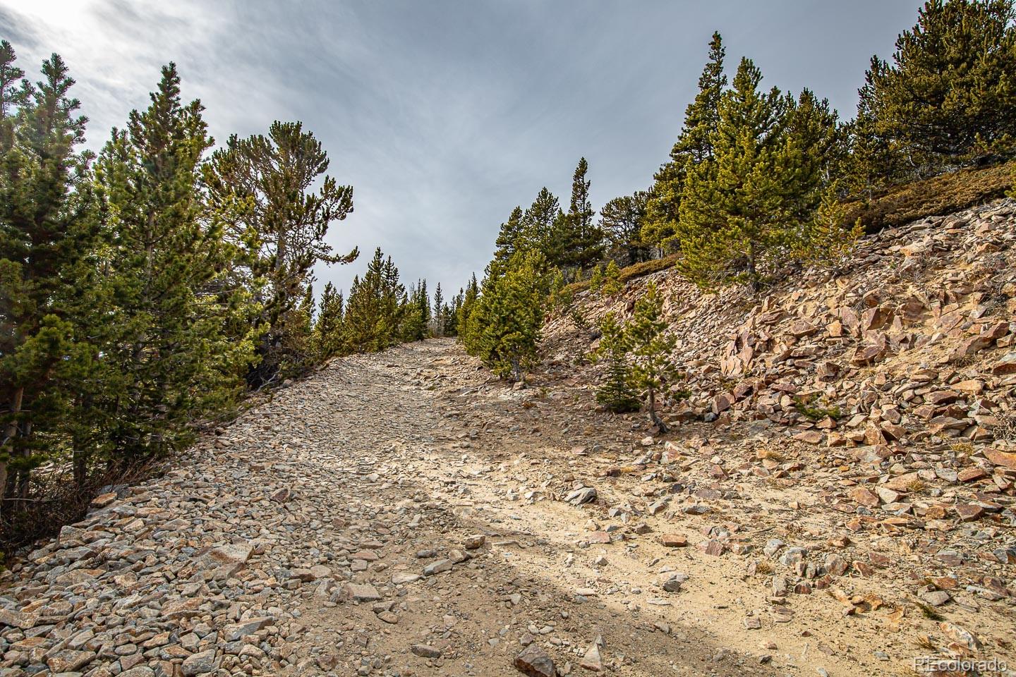 111 Hilltop Road Idaho Springs CO 80452