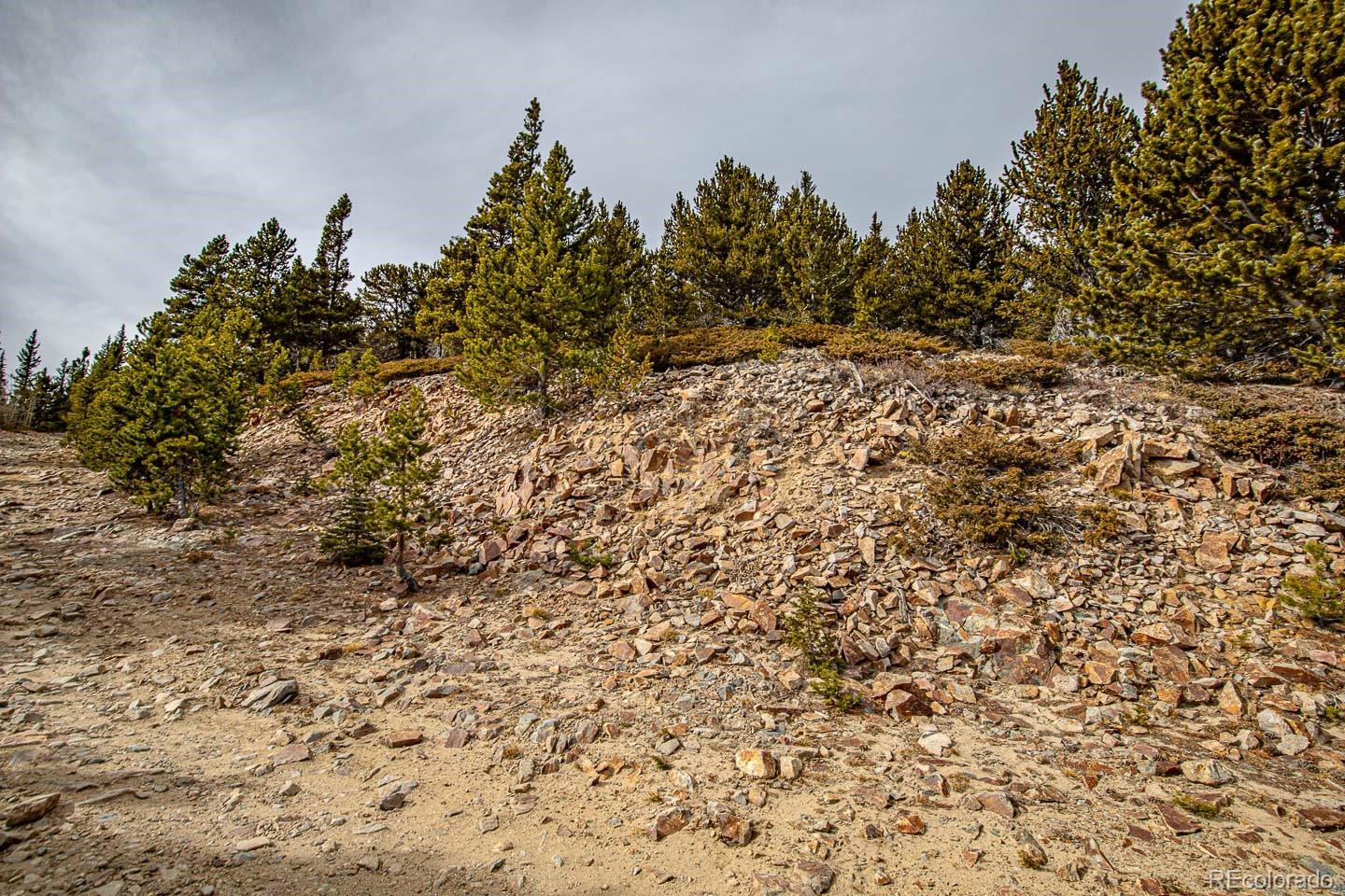 111 Hilltop Road Idaho Springs CO 80452