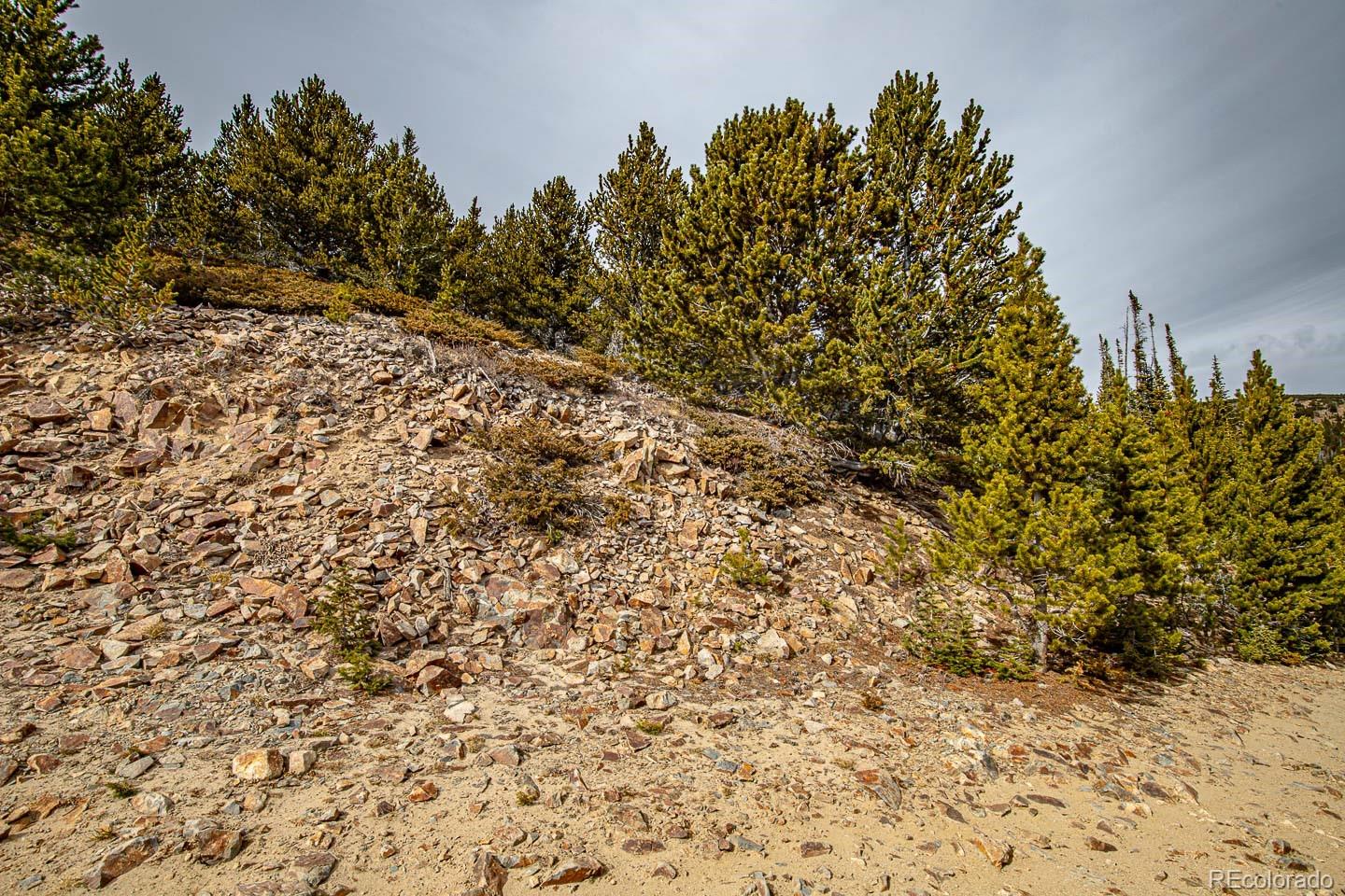 111 Hilltop Road Idaho Springs CO 80452