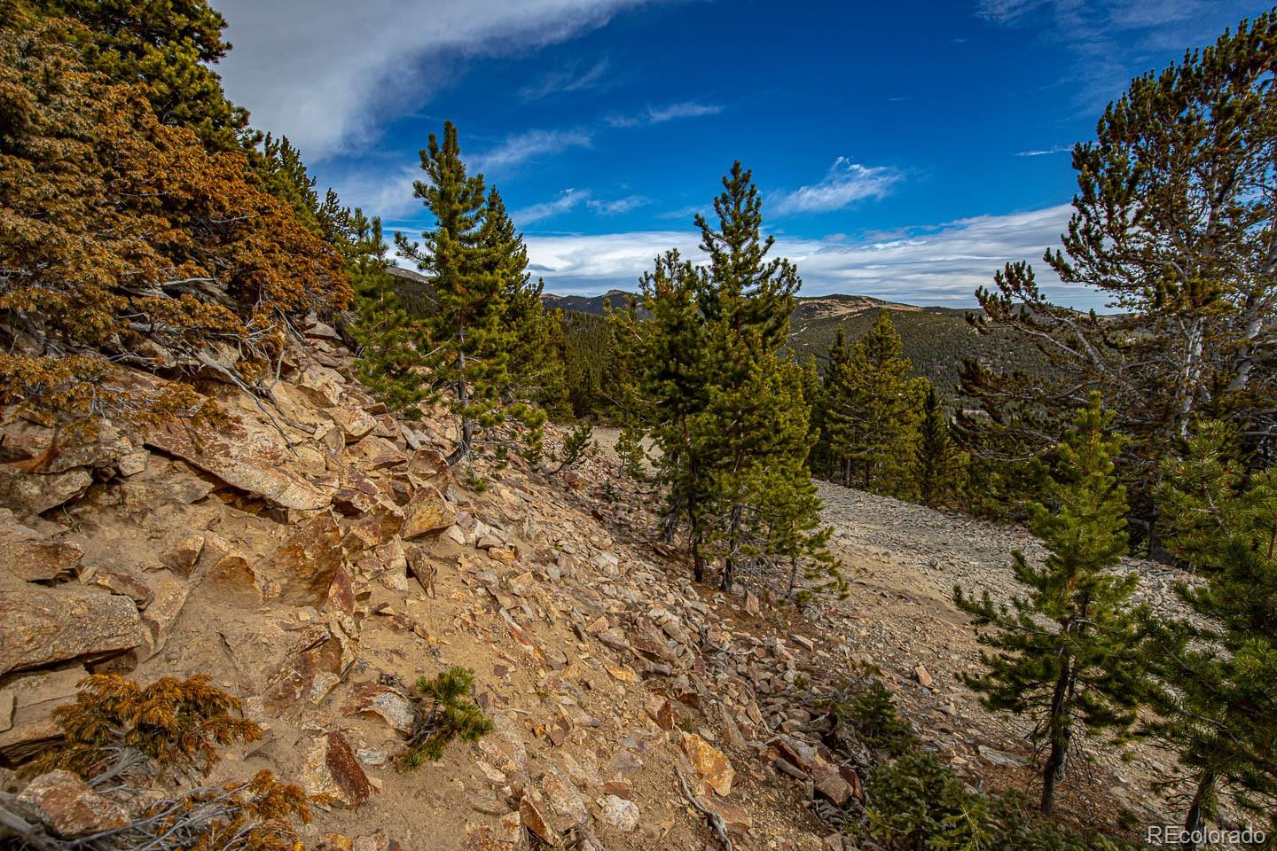 111 Hilltop Road Idaho Springs CO 80452