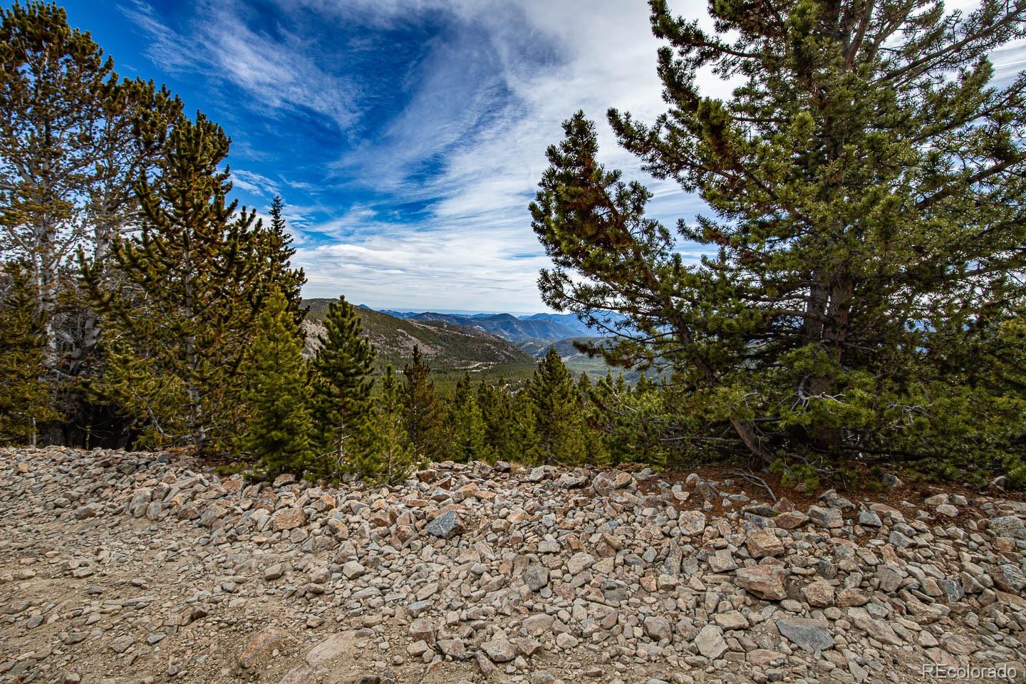 111 Hilltop Road Idaho Springs CO 80452