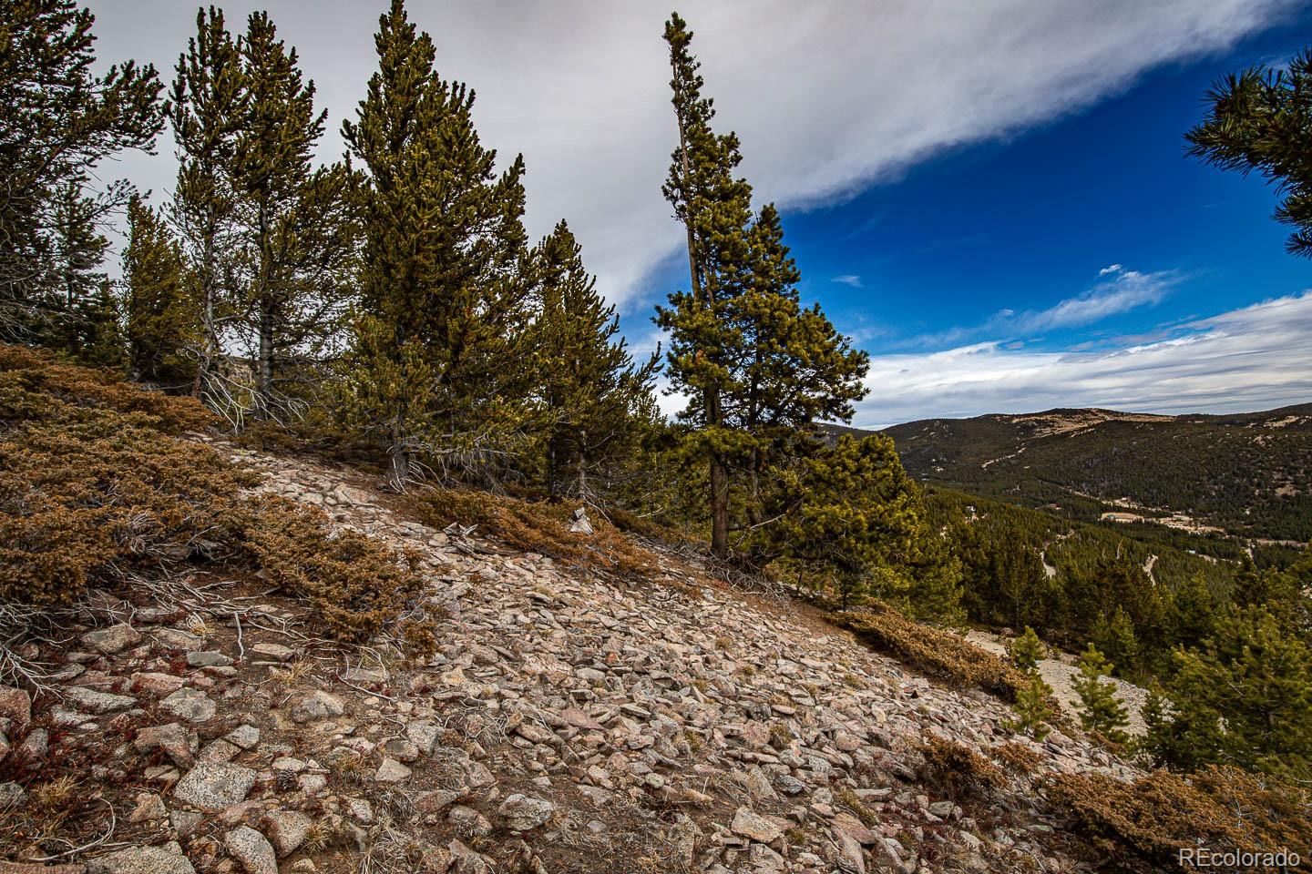 111 Hilltop Road Idaho Springs CO 80452
