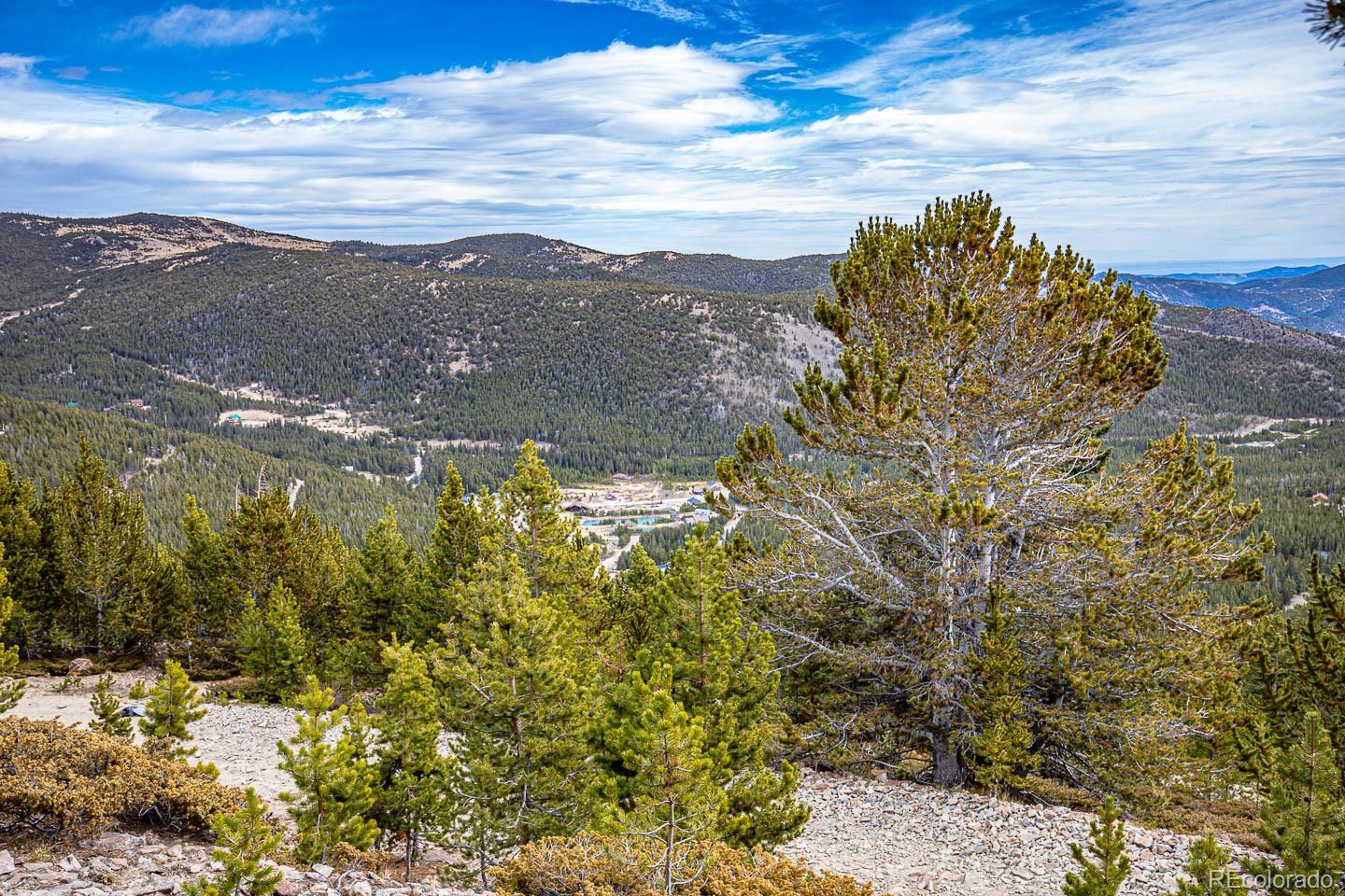 111 Hilltop Road Idaho Springs CO 80452