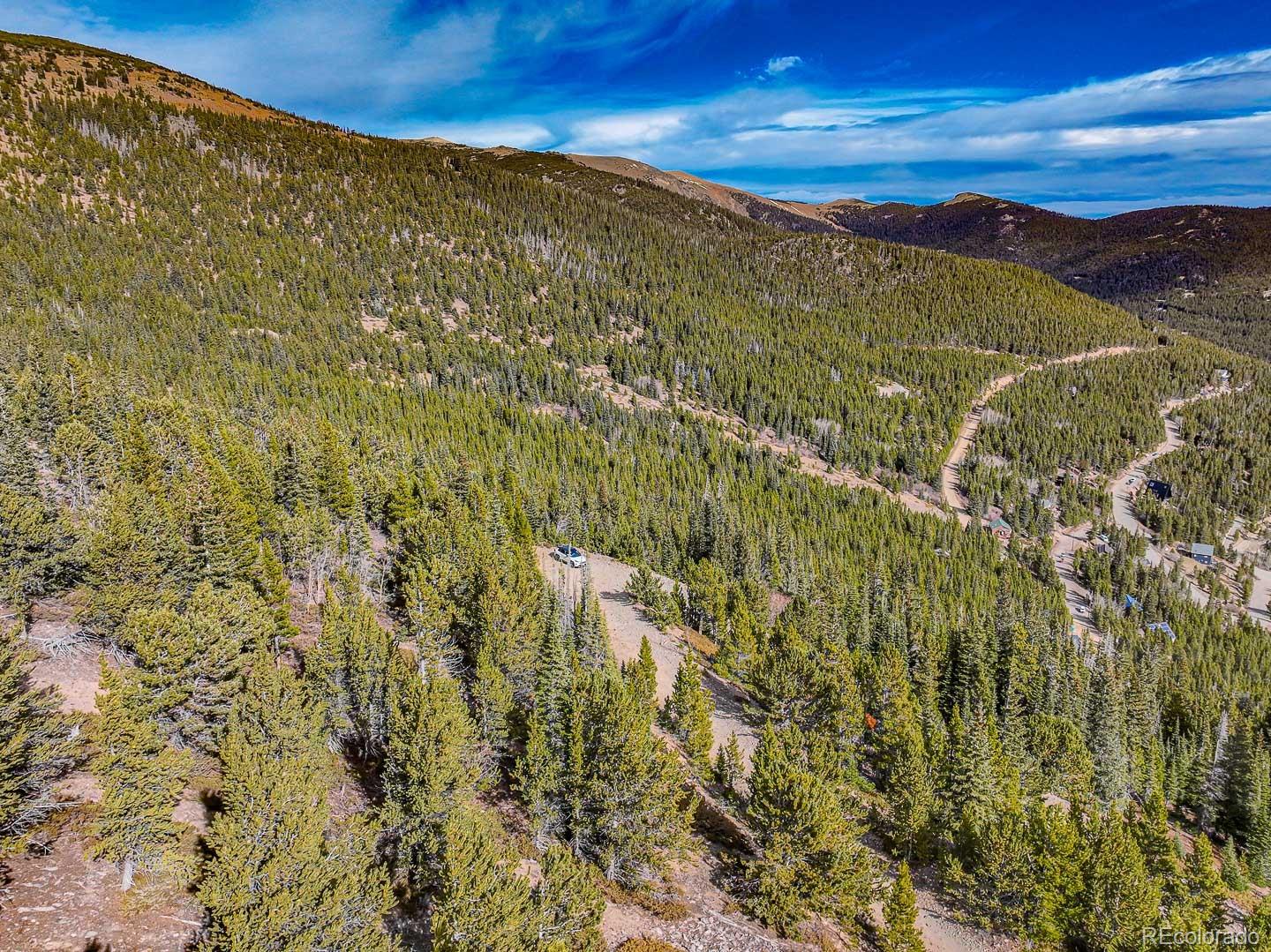 111 Hilltop Road Idaho Springs CO 80452