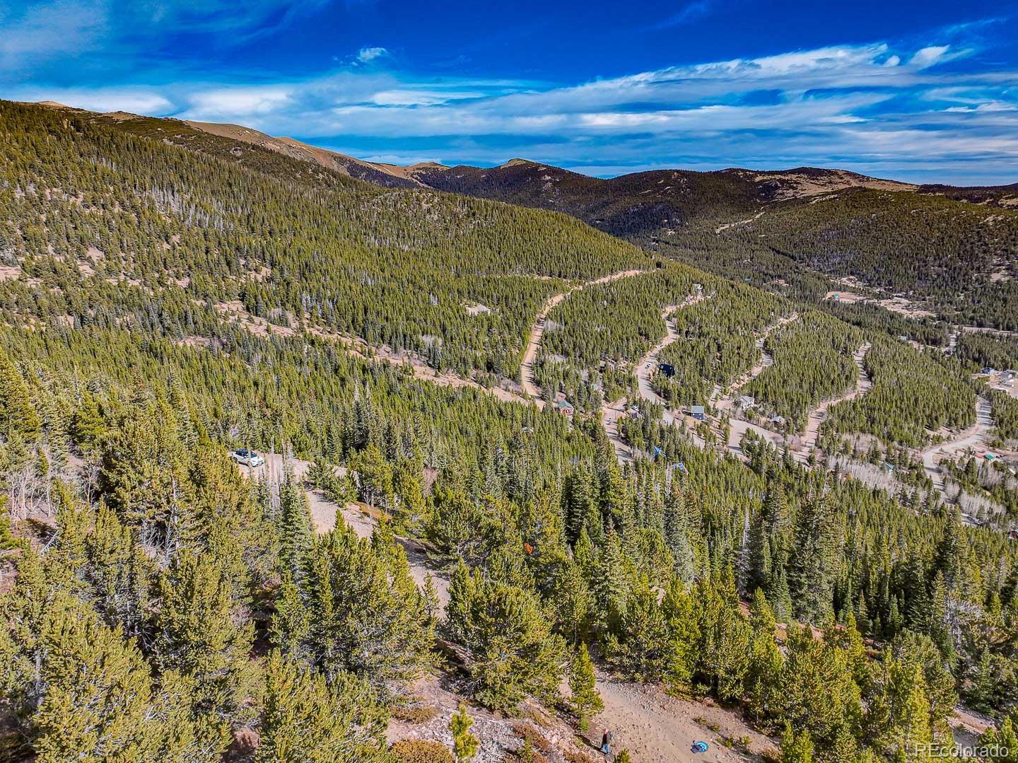 111 Hilltop Road Idaho Springs CO 80452