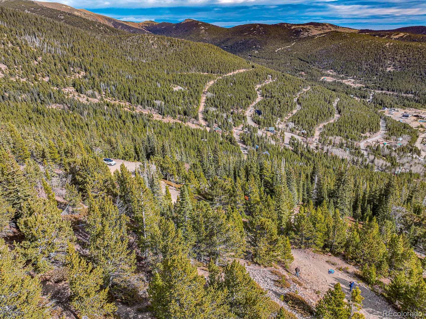 111 Hilltop Road Idaho Springs CO 80452