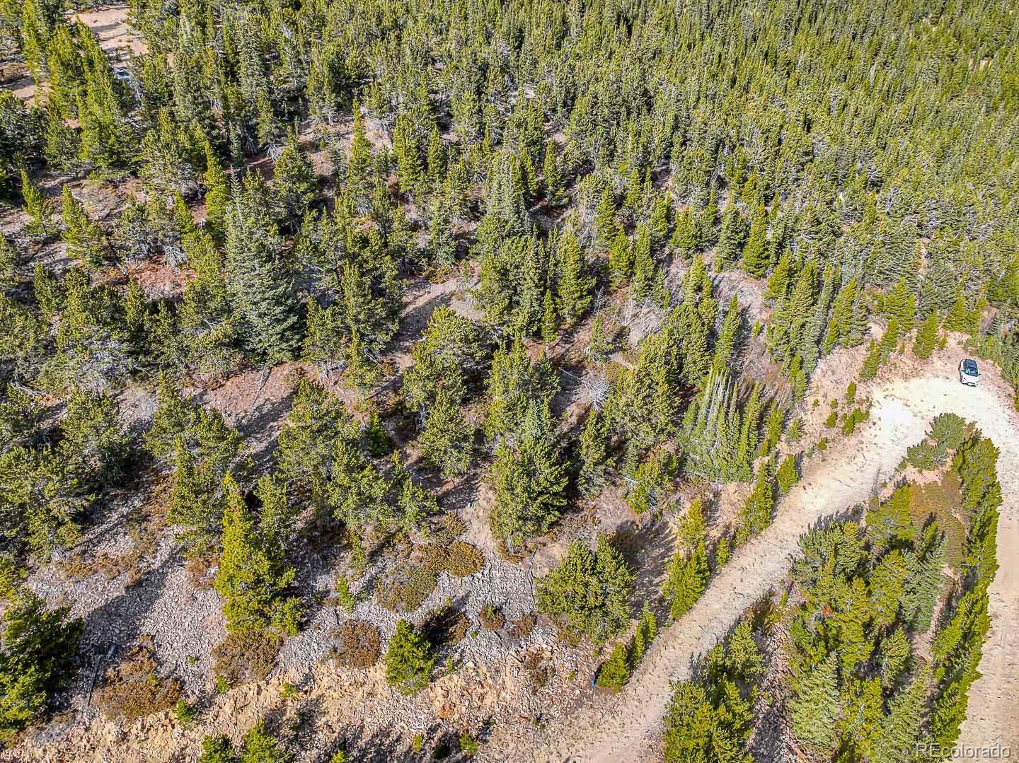111 Hilltop Road Idaho Springs CO 80452