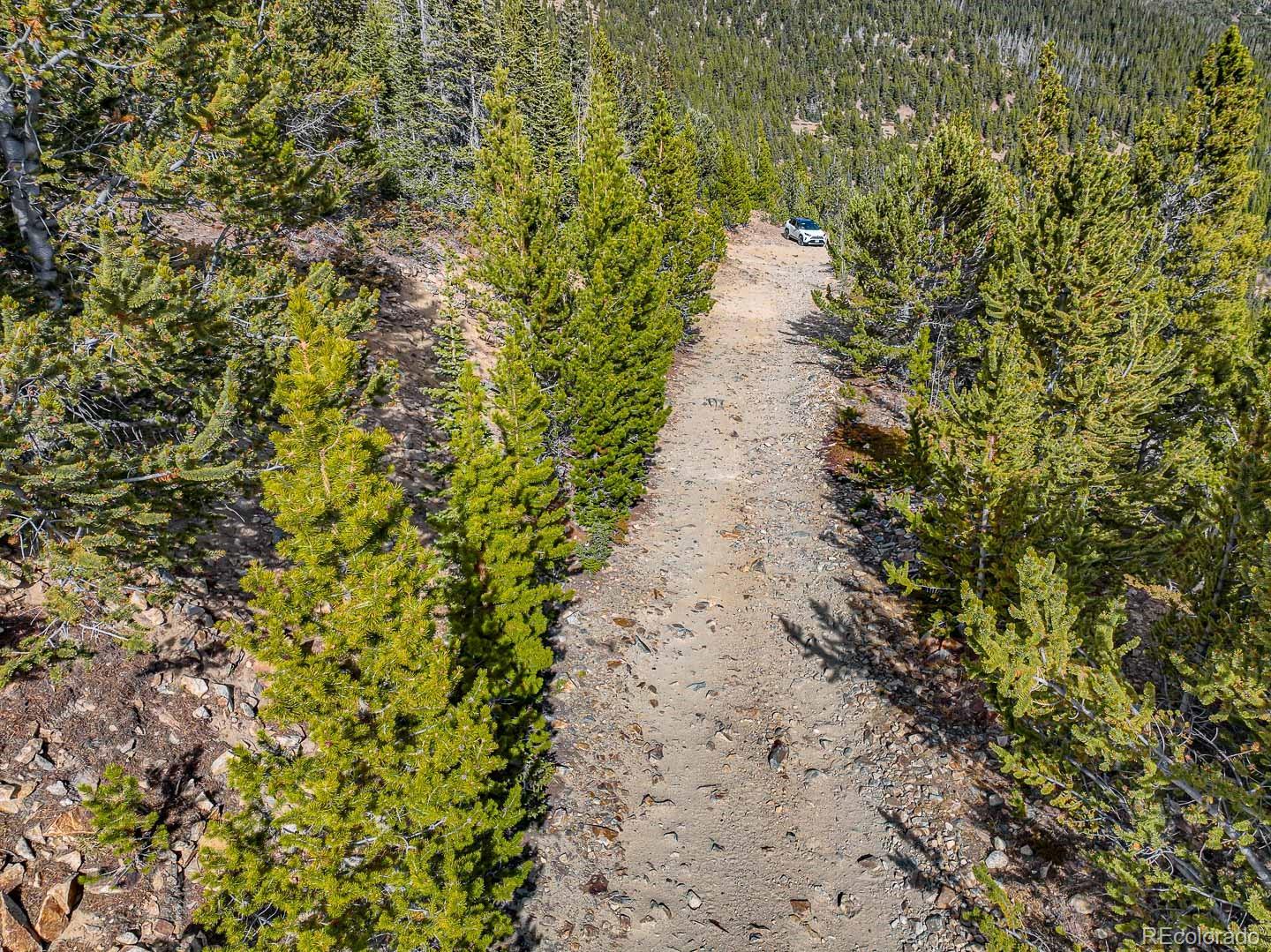 111 Hilltop Road Idaho Springs CO 80452