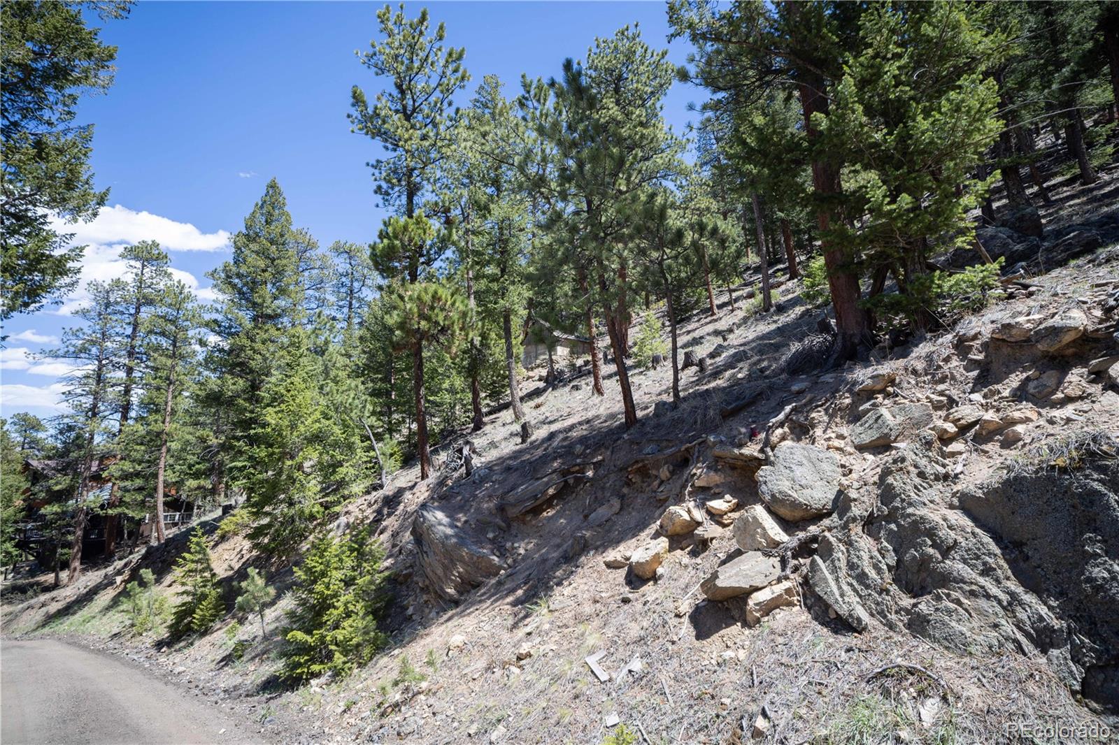 2278 Aspen Knoll Drive Estes Park CO 80517