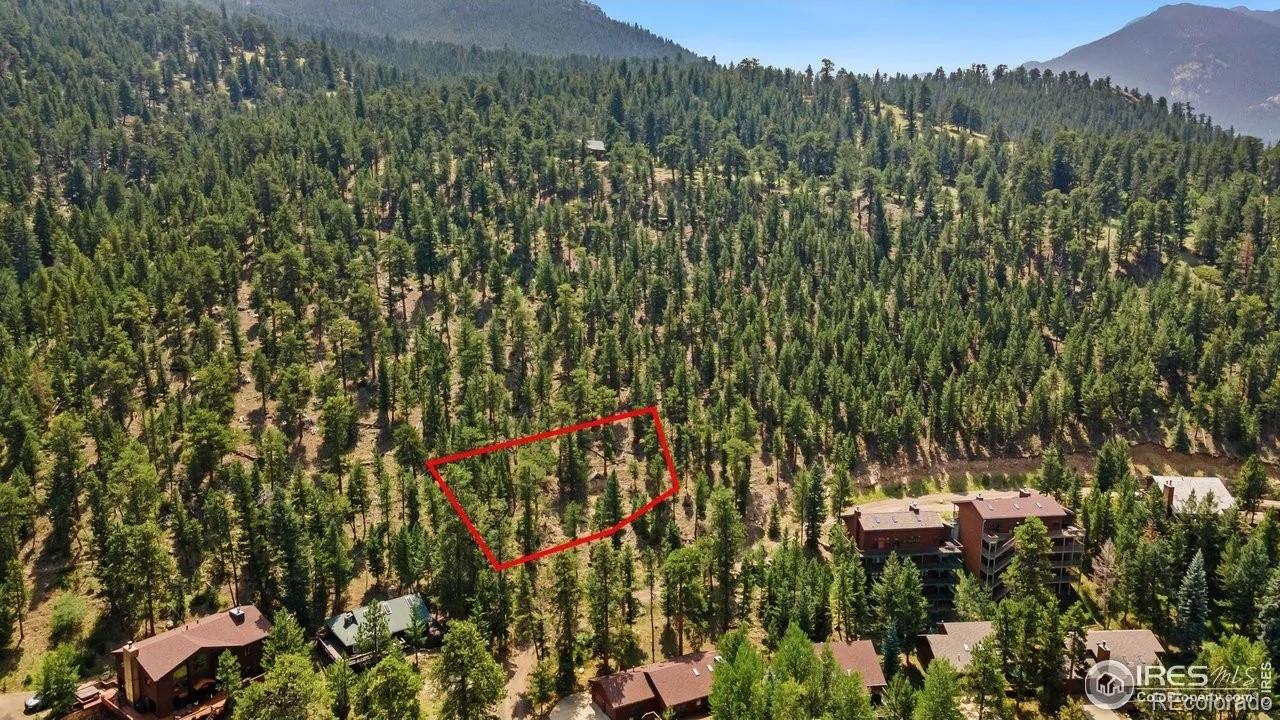 2278 Aspen Knoll Drive Estes Park CO 80517