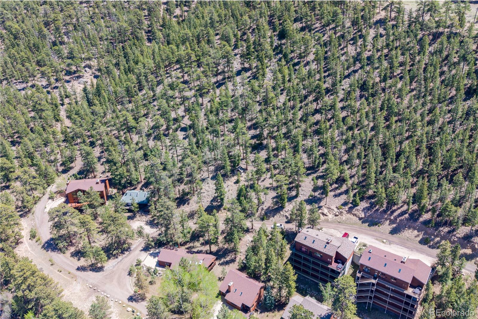 2278 Aspen Knoll Drive Estes Park CO 80517