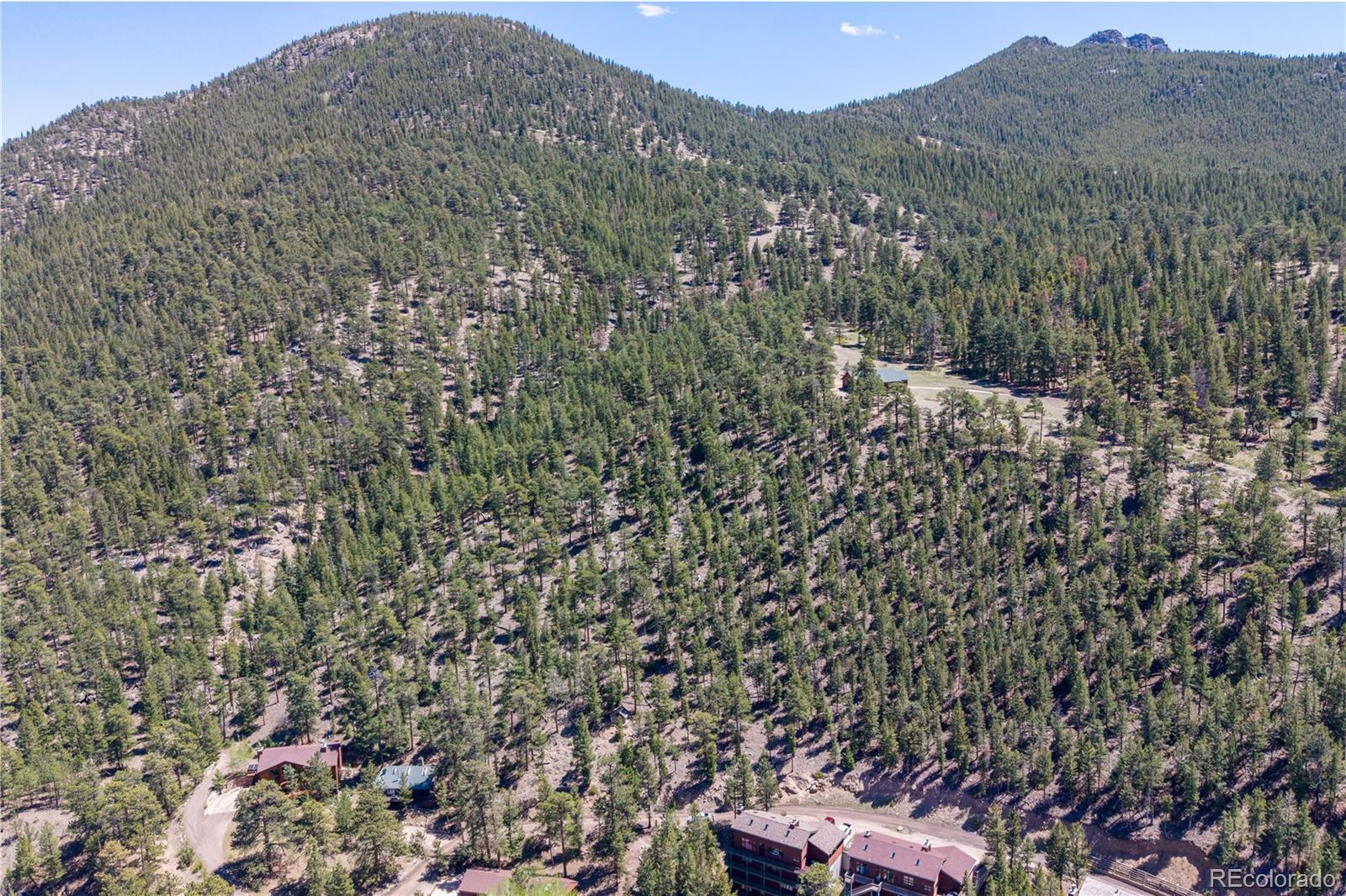 2278 Aspen Knoll Drive Estes Park CO 80517