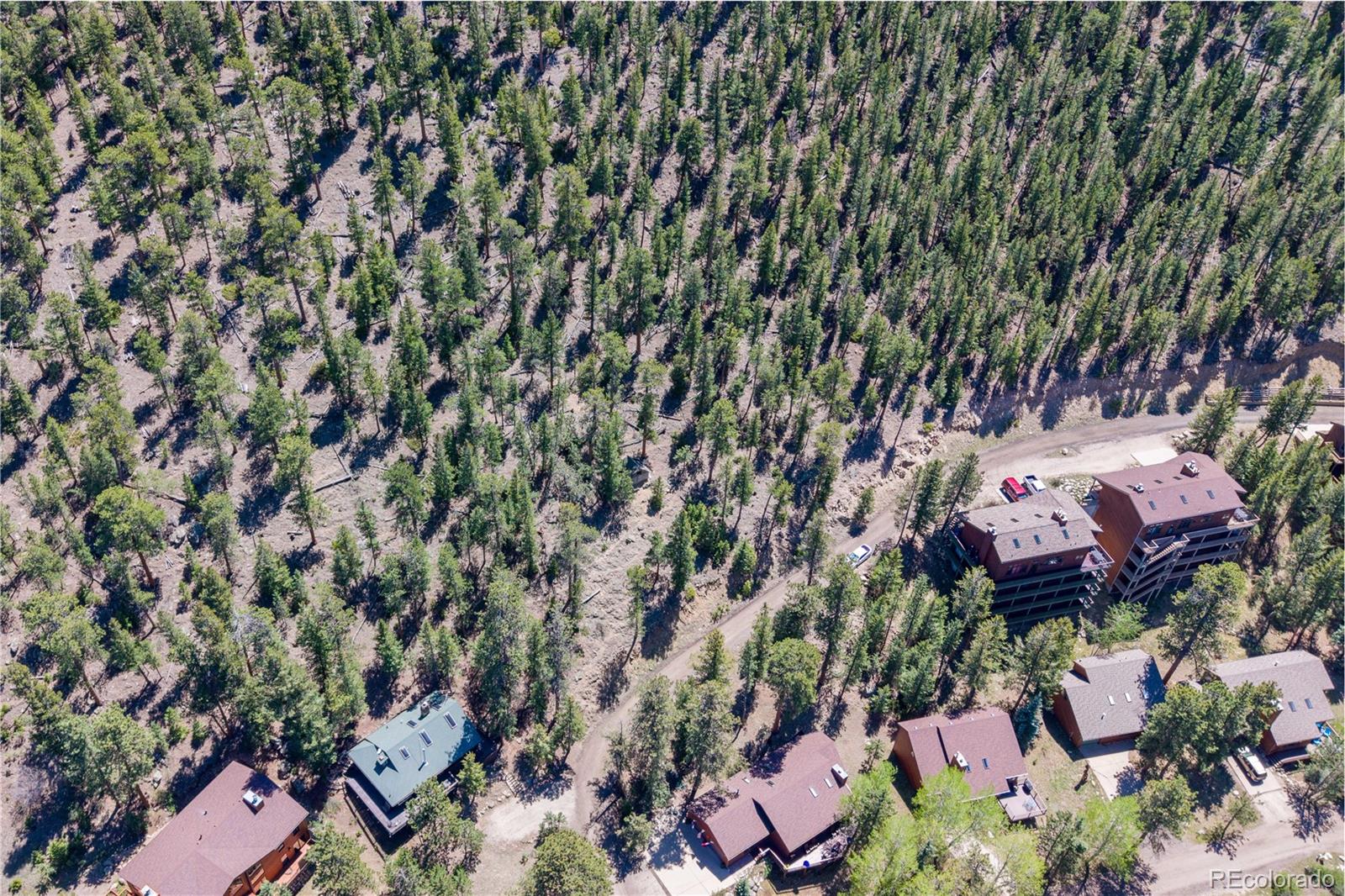 2278 Aspen Knoll Drive Estes Park CO 80517