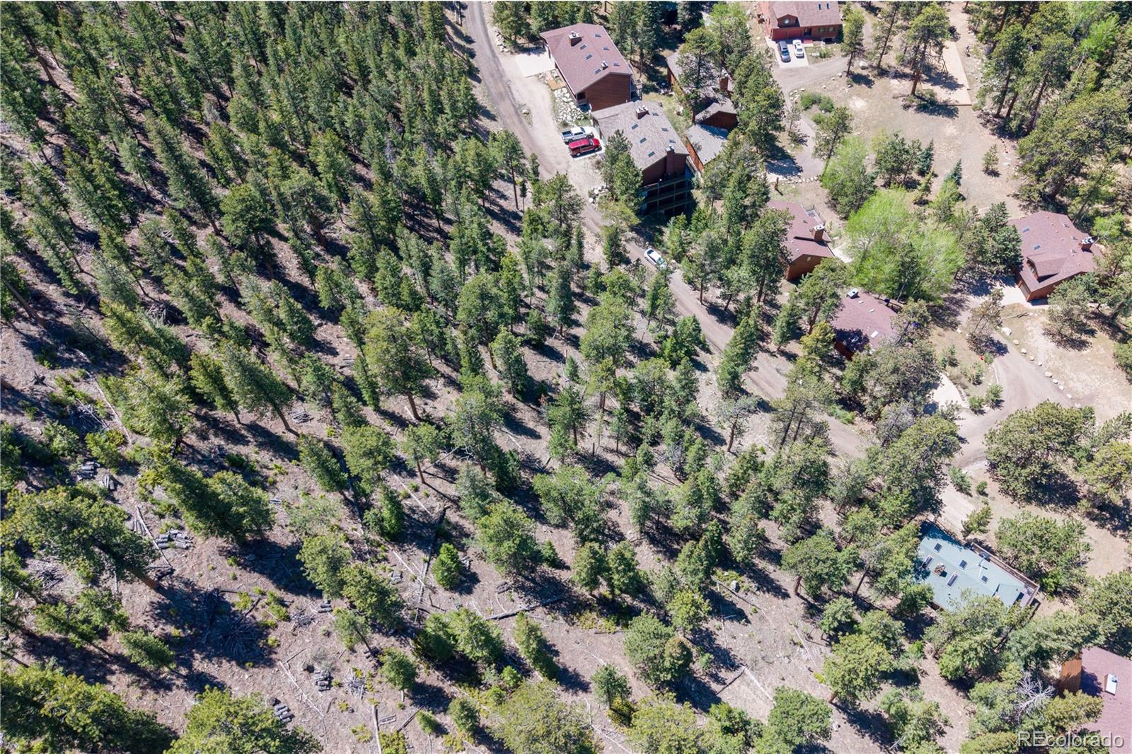 2278 Aspen Knoll Drive Estes Park CO 80517