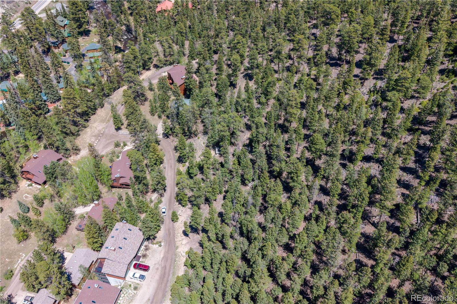 2278 Aspen Knoll Drive Estes Park CO 80517