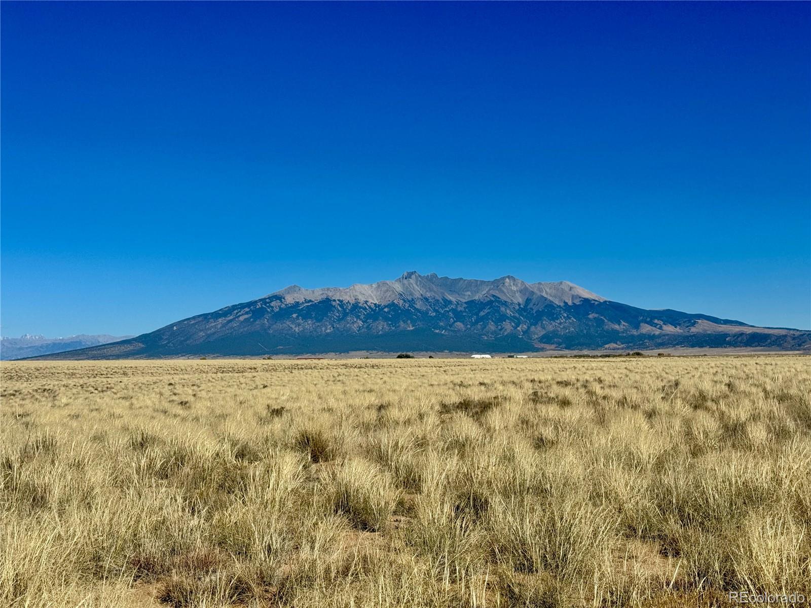 Lot 13 29th Street Blanca CO 81123