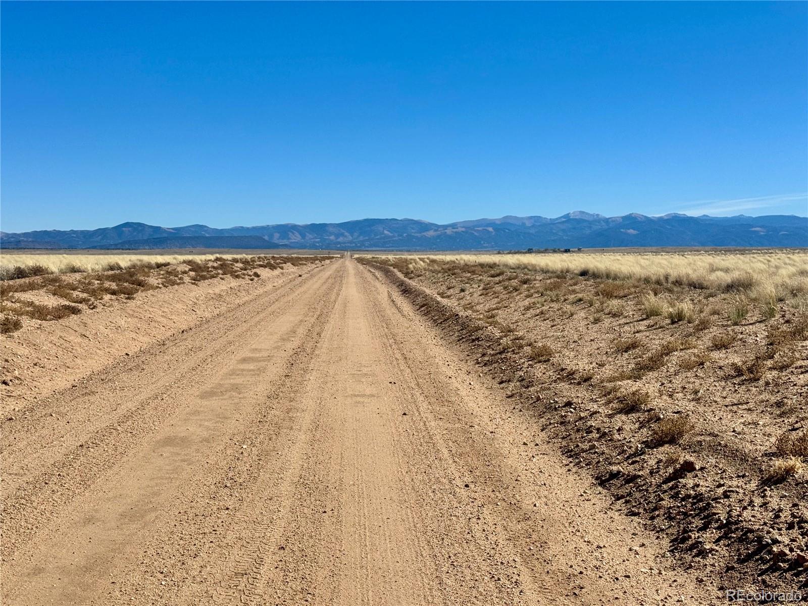 Lot 13 29th Street Blanca CO 81123