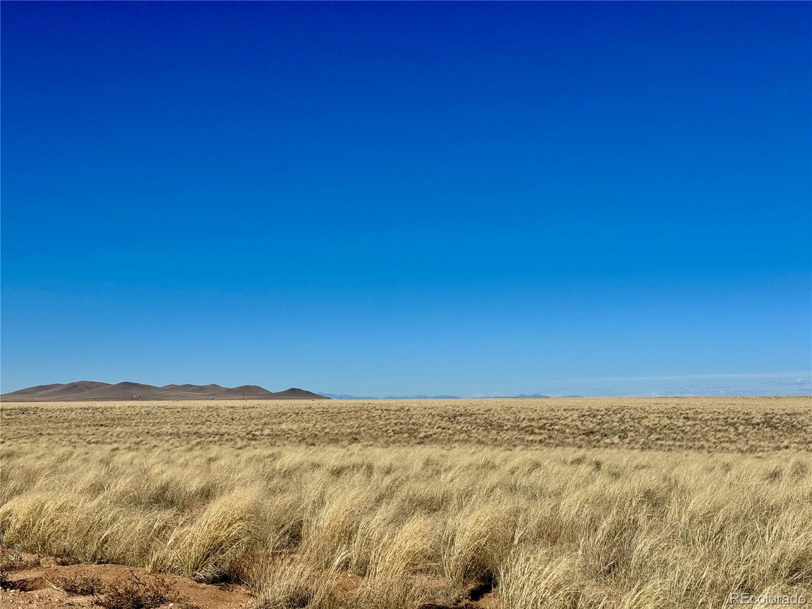 Lot 13 29th Street Blanca CO 81123
