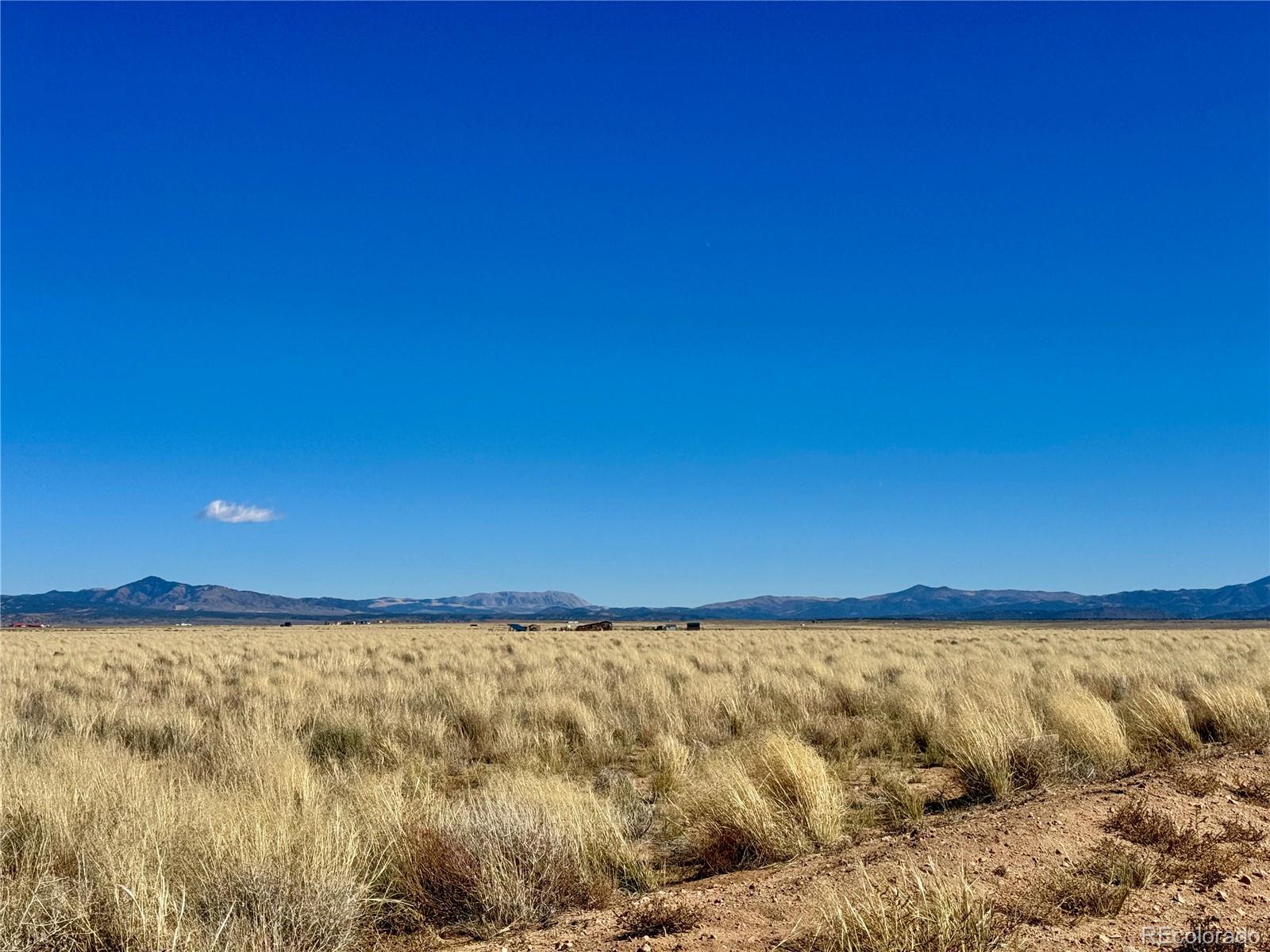Lot 13 29th Street Blanca CO 81123