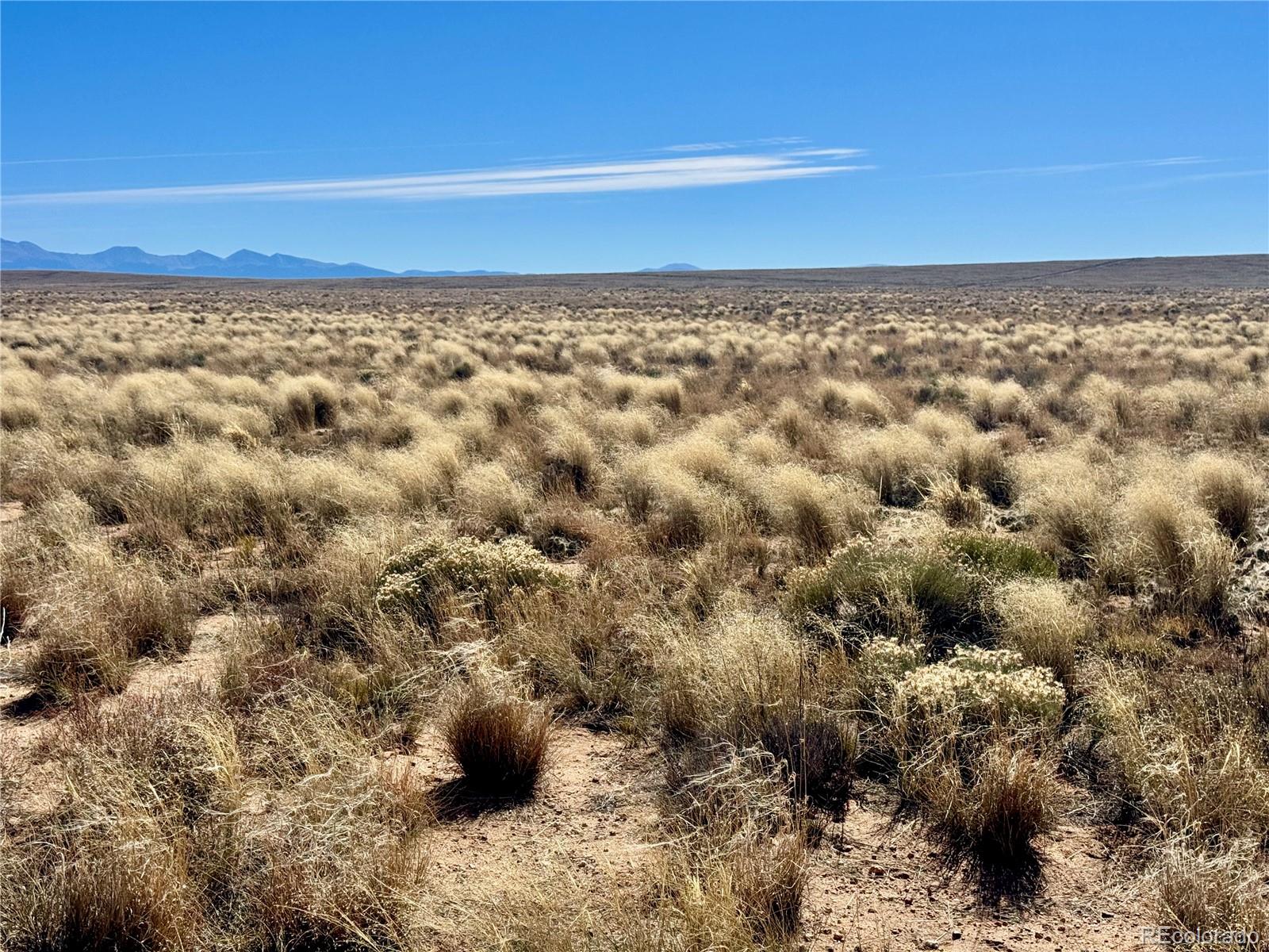 Lot 13 29th Street Blanca CO 81123