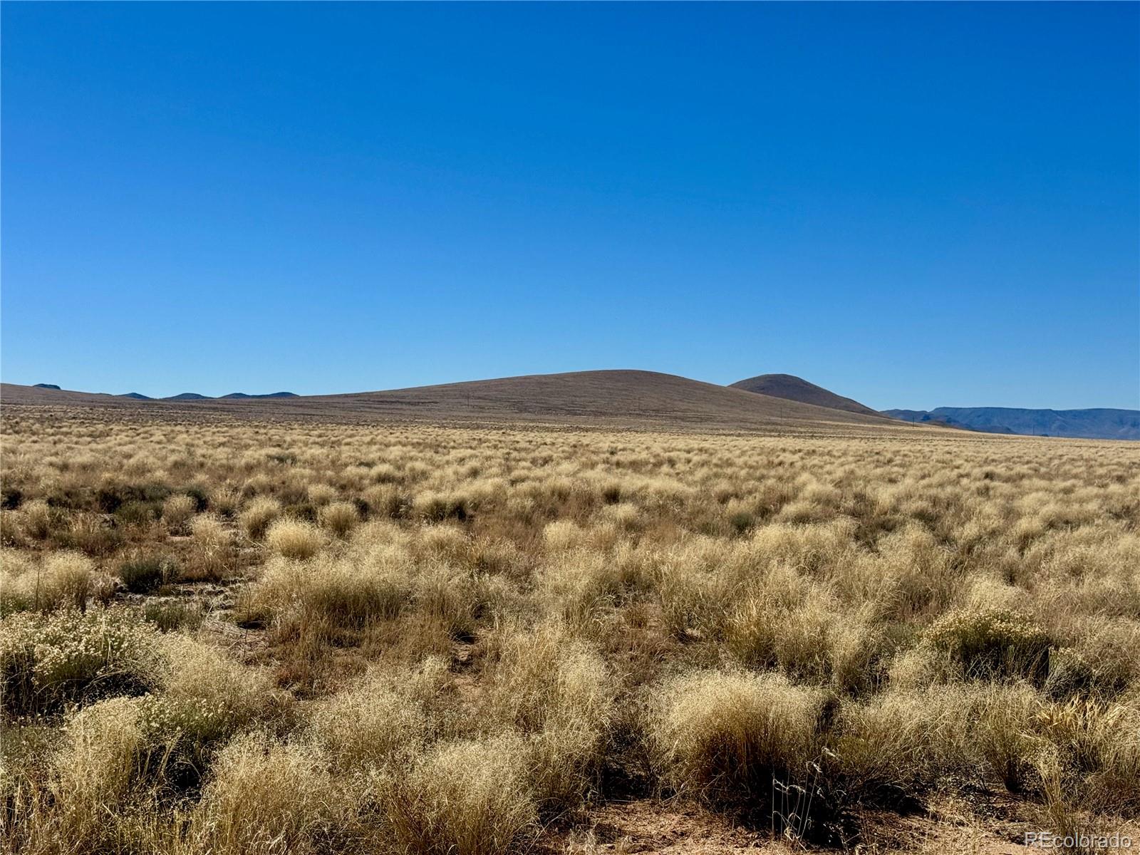 Lot 13 29th Street Blanca CO 81123