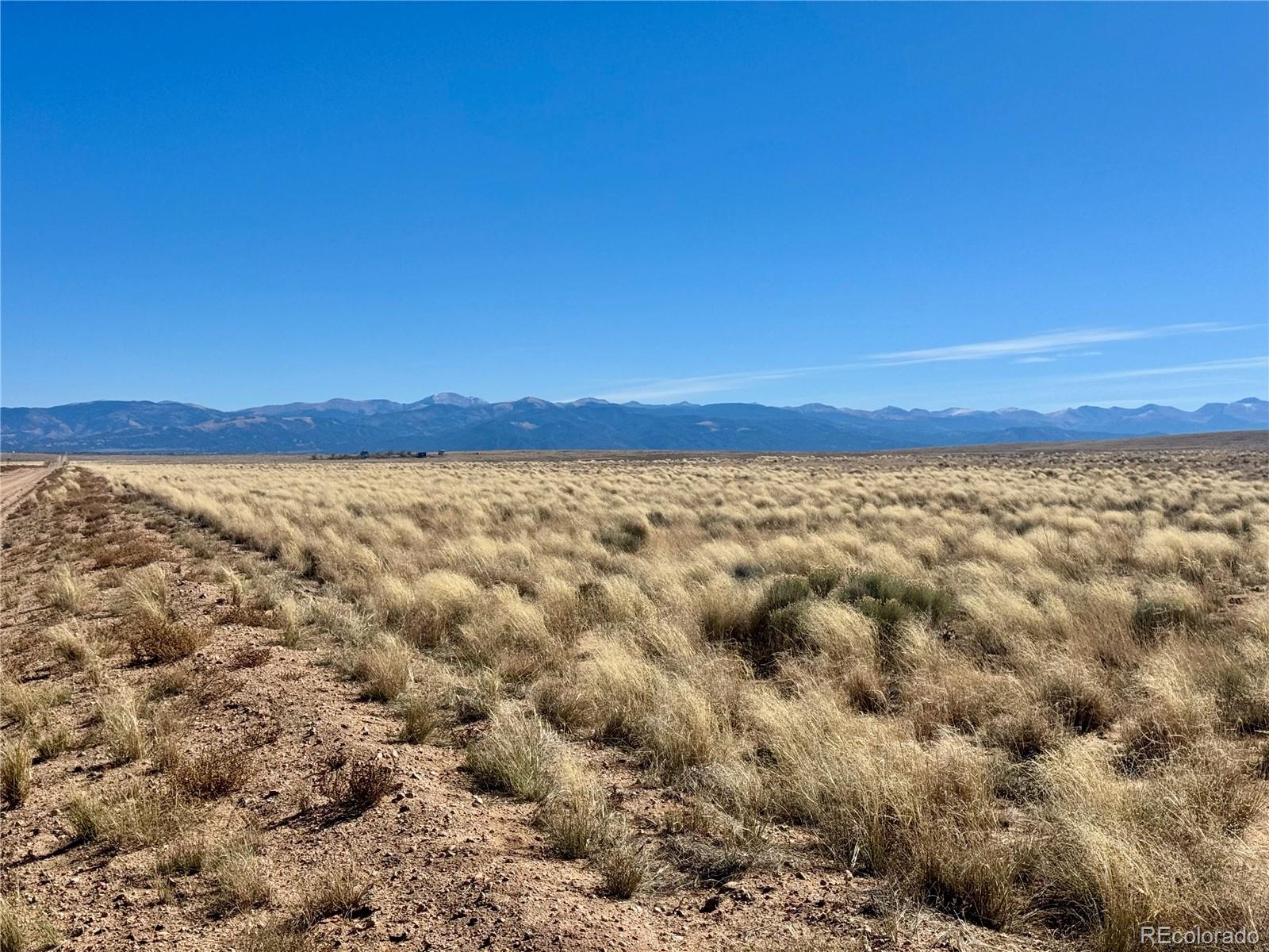 Lot 13 29th Street Blanca CO 81123