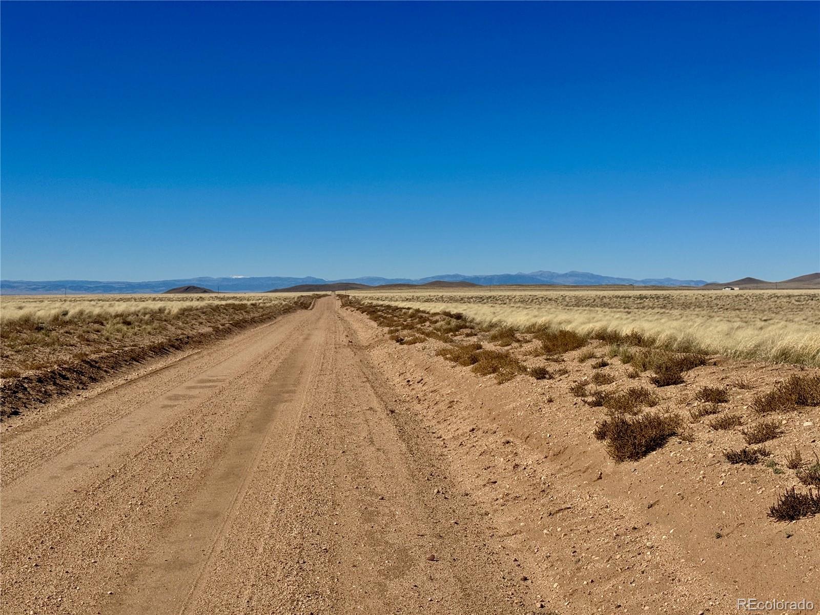 Lot 13 29th Street Blanca CO 81123