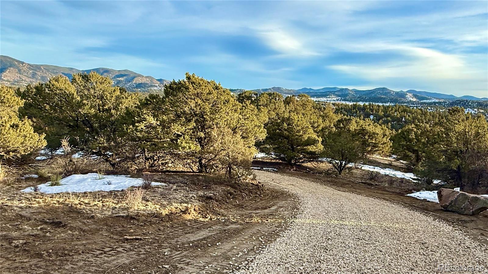 516 Durfee Circle Westcliffe CO 81252