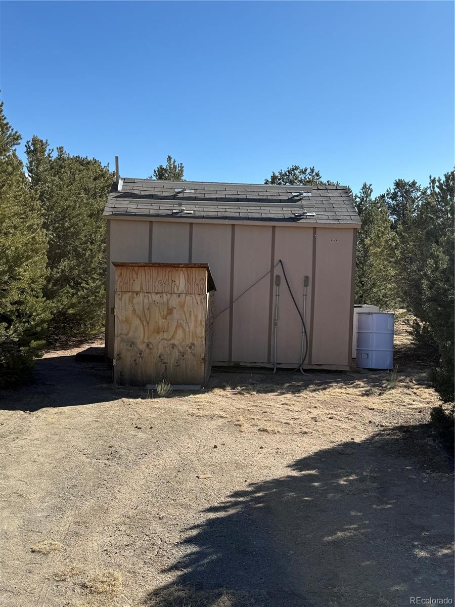 1738 12th Trail Cotopaxi CO 81223