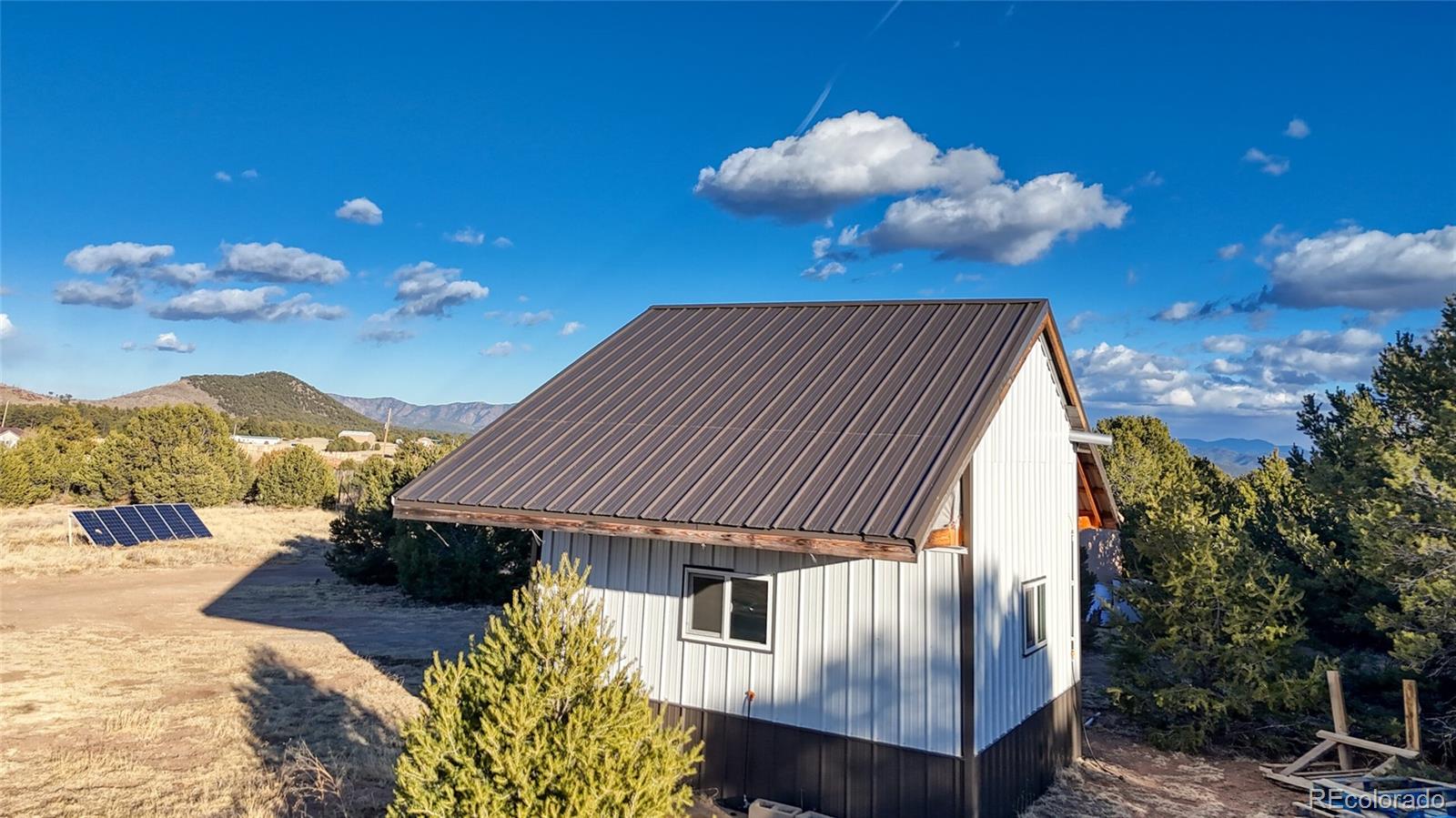 1738 12th Trail Cotopaxi CO 81223