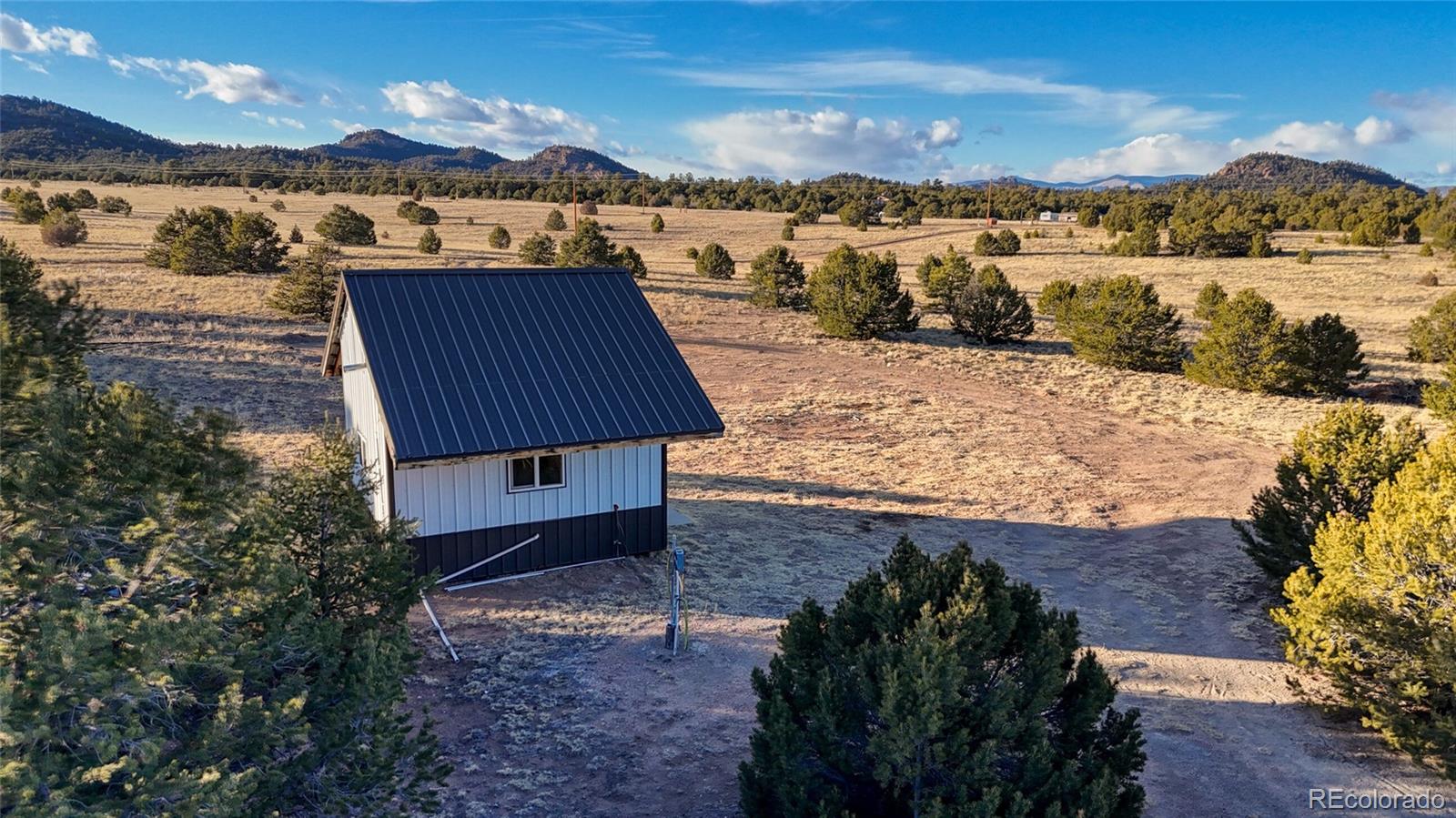 1738 12th Trail Cotopaxi CO 81223