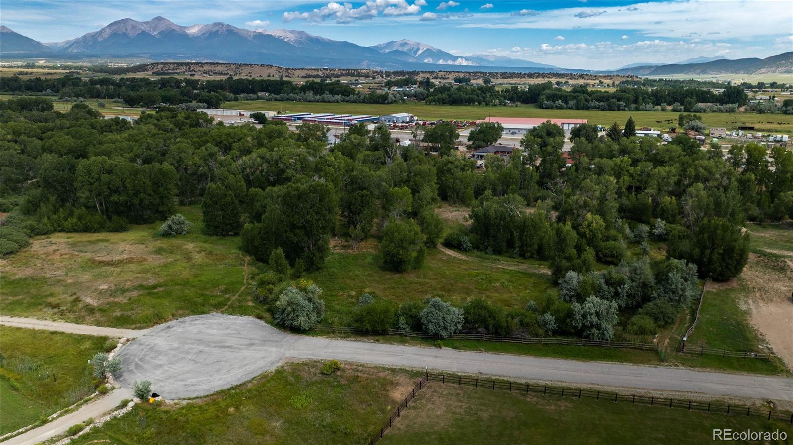 8116 Fawn Run Salida CO 81201
