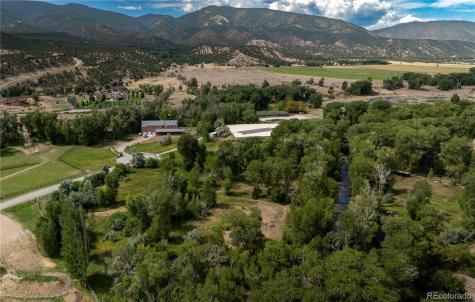 8116 Fawn Run Salida CO 81201