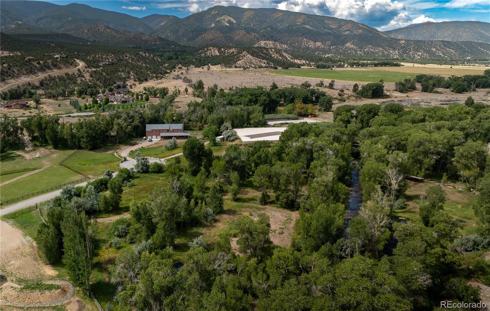8116 Fawn Run Salida CO 81201