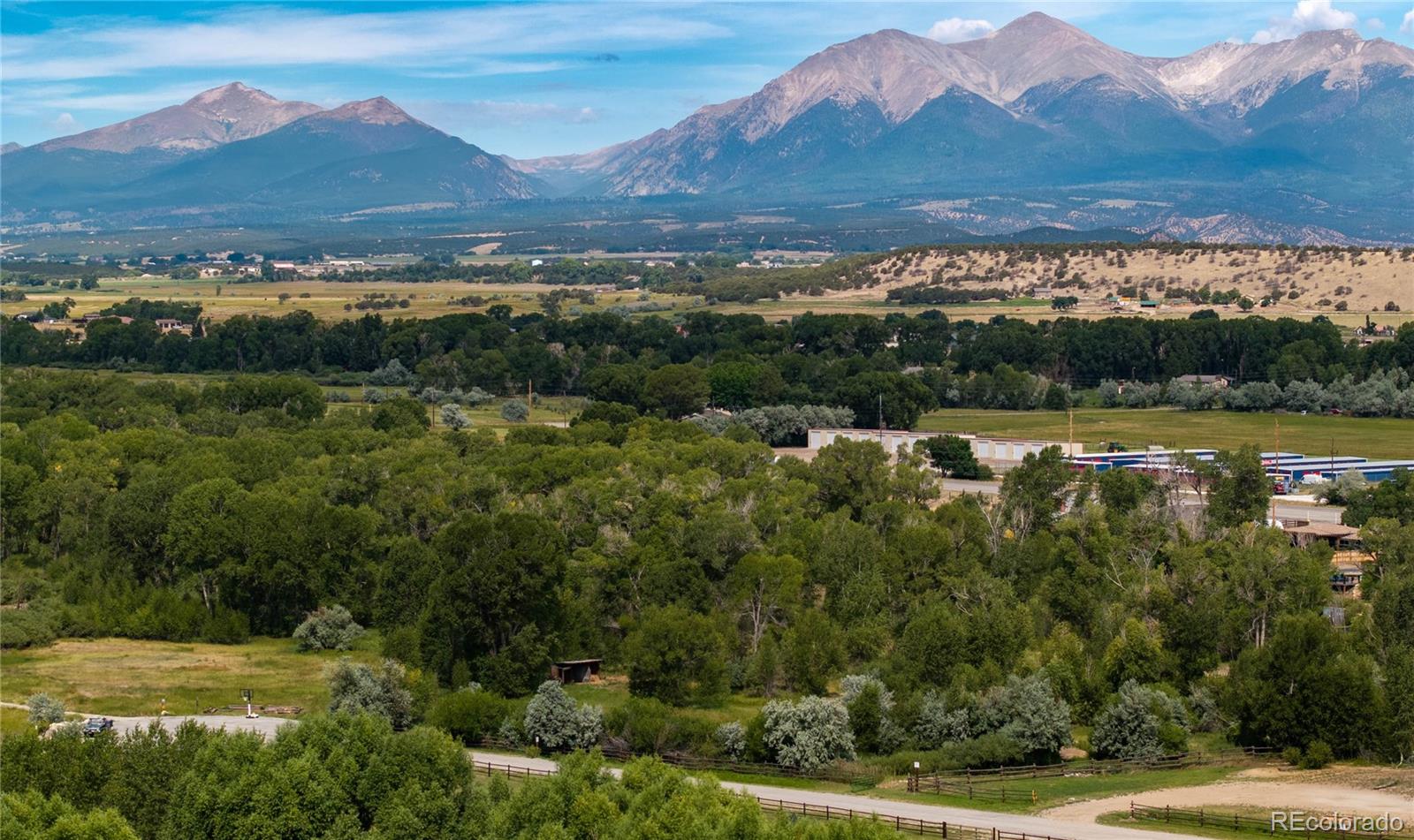 8116 Fawn Run Salida CO 81201