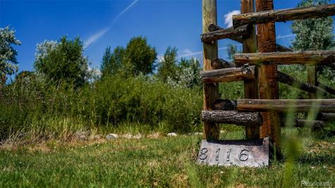 8116 Fawn Run Salida CO 81201