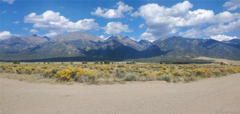 553 Cottonwood Creek Road Crestone CO 81131