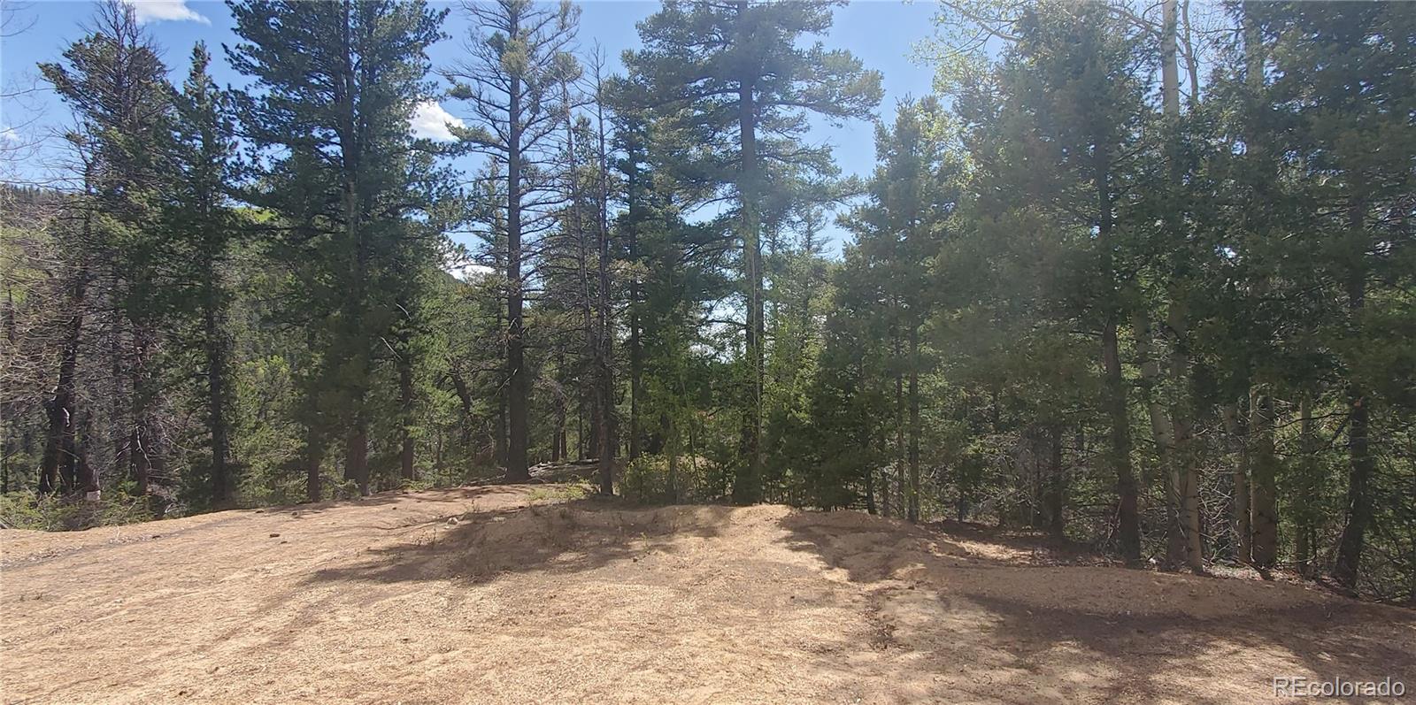 Lot 6764 Kerrigan Road Fort Garland CO 81133