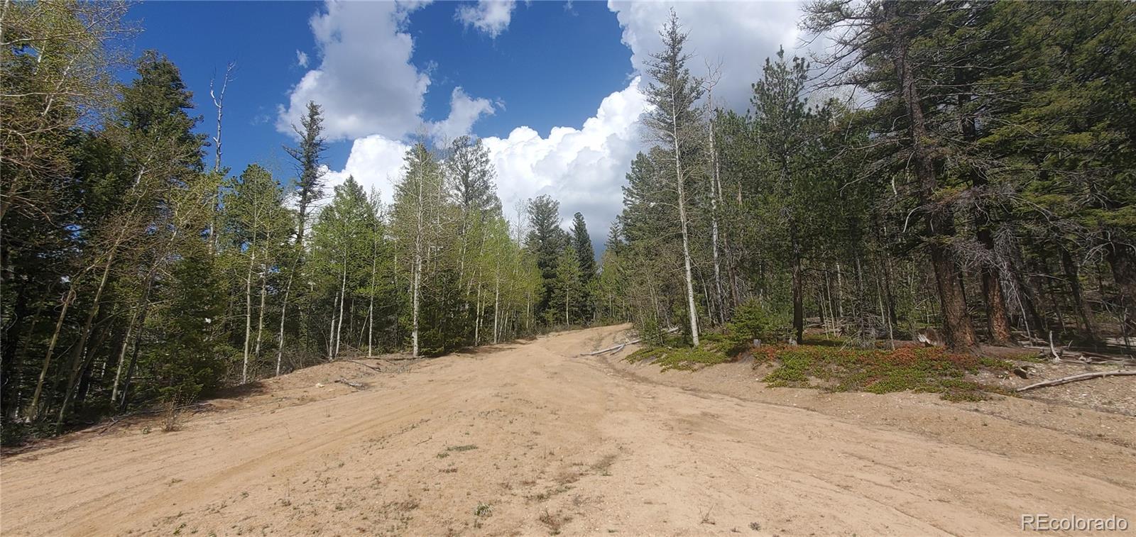 Lot 6764 Kerrigan Road Fort Garland CO 81133