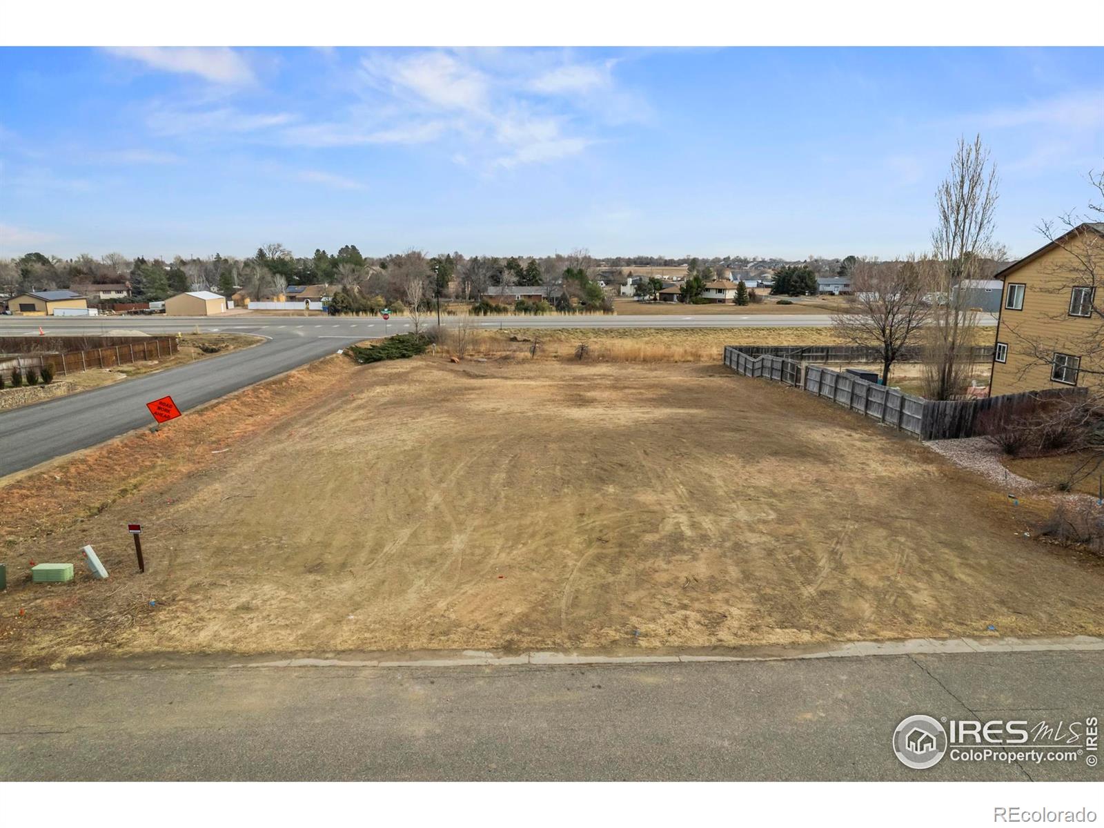 4706 Lucille Court Loveland CO 80537